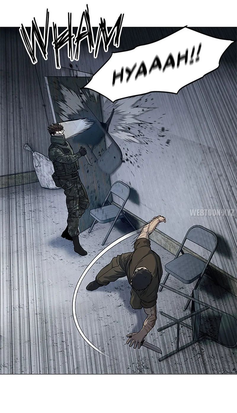 God of Blackfield - Chapter 167 [photo 72] - MangaPorn