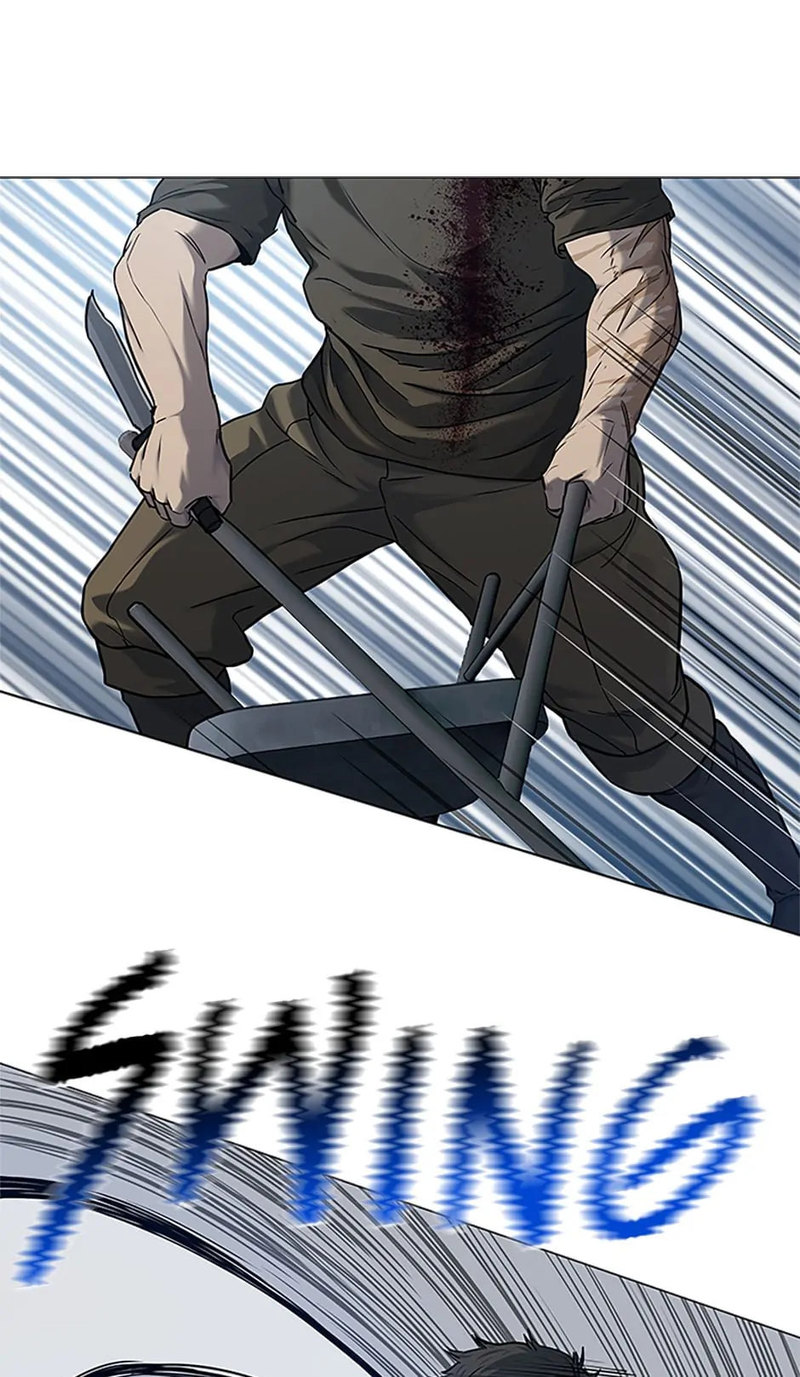 God of Blackfield - Chapter 167 [photo 73] - MangaPorn