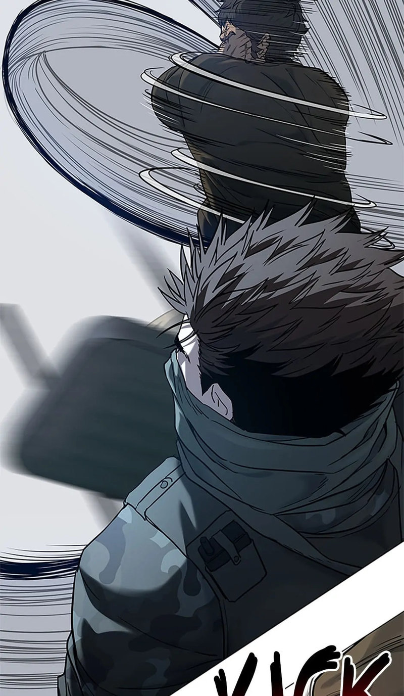 God of Blackfield - Chapter 167 [photo 74] - MangaPorn