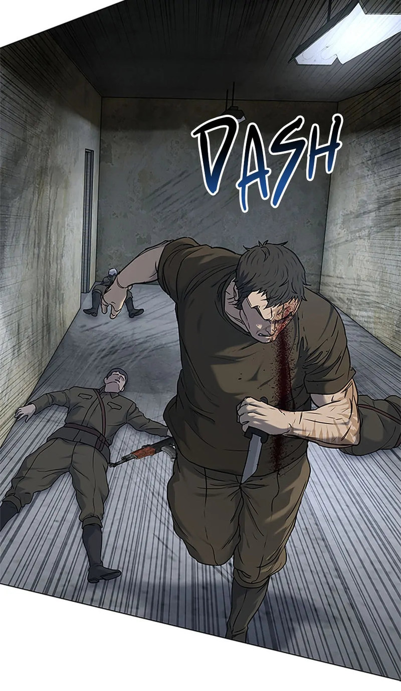 God of Blackfield - Chapter 167 [photo 78] - MangaPorn