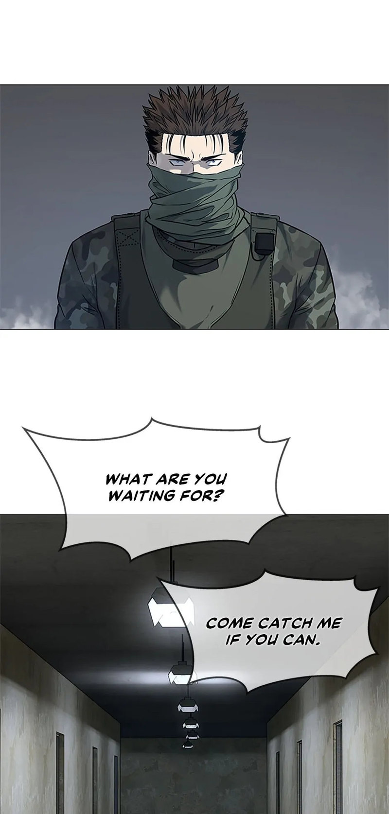 God of Blackfield - Chapter 167 [photo 81] - MangaPorn