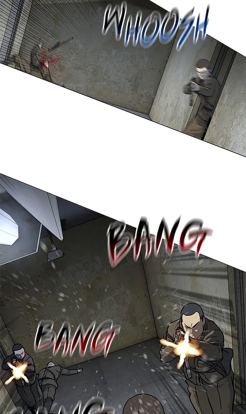 God of Blackfield - Chapter 167 [photo 9] - MangaPorn