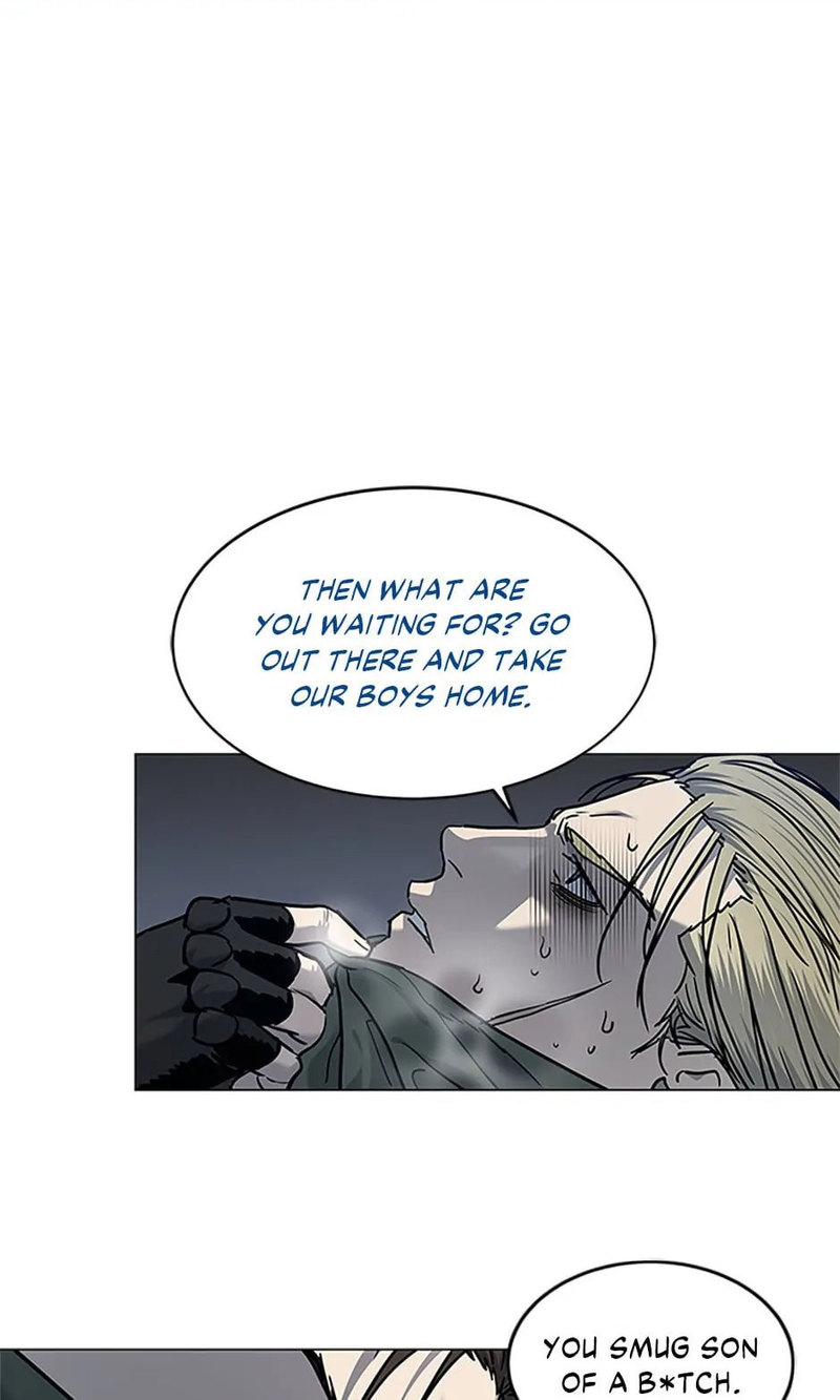 God of Blackfield - Chapter 168 [photo 1] - MangaPorn