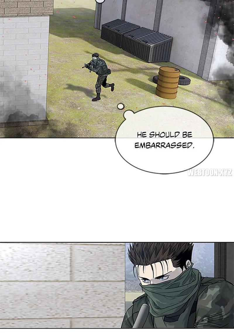 God of Blackfield - Chapter 168 [photo 16] - MangaPorn