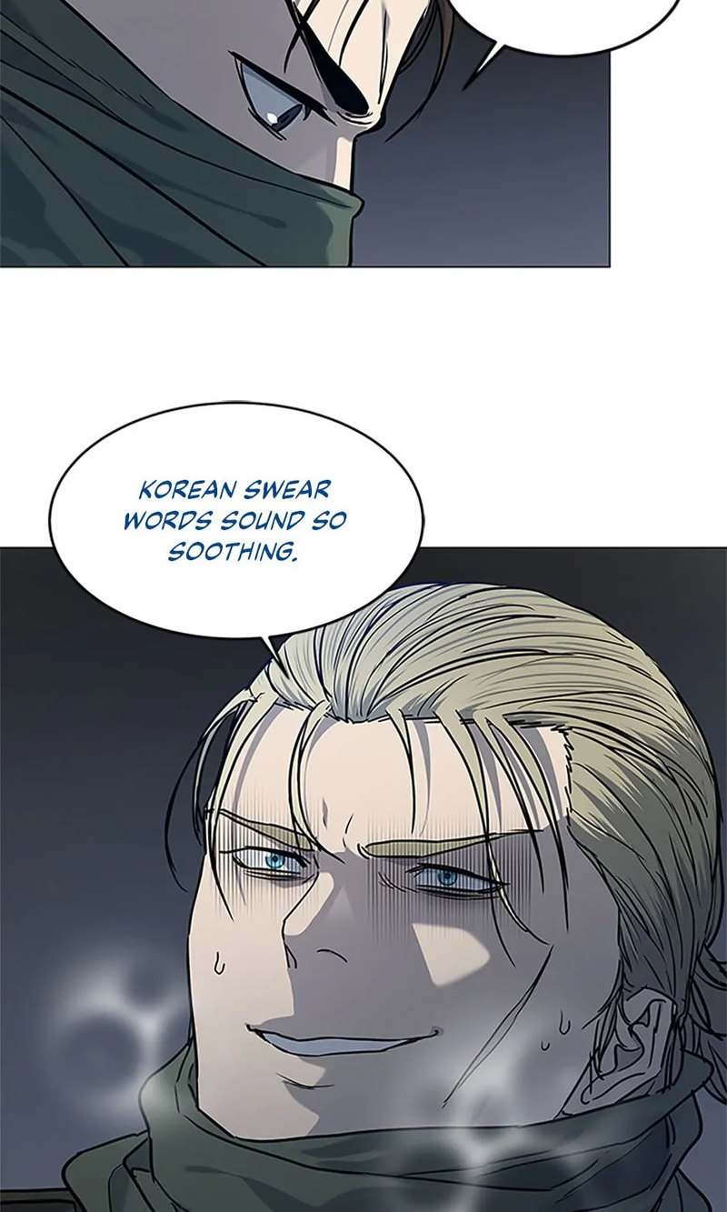 God of Blackfield - Chapter 168 [photo 2] - MangaPorn