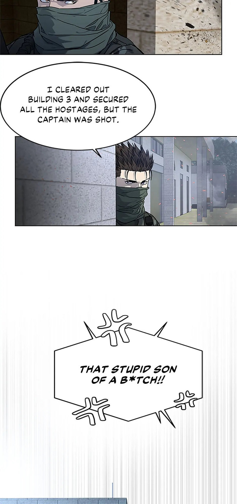 God of Blackfield - Chapter 168 [photo 21] - MangaPorn