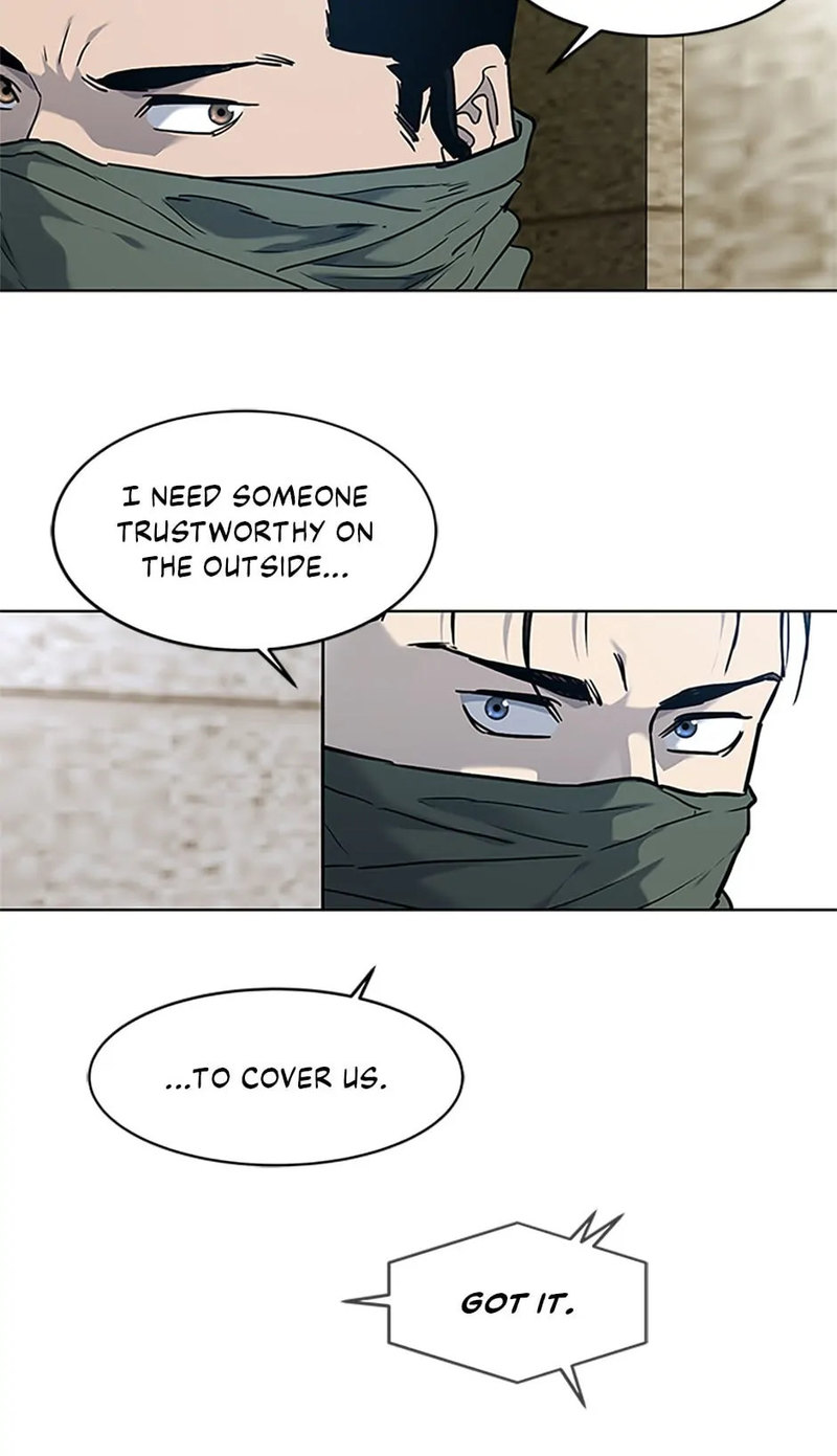 God of Blackfield - Chapter 168 [photo 26] - MangaPorn