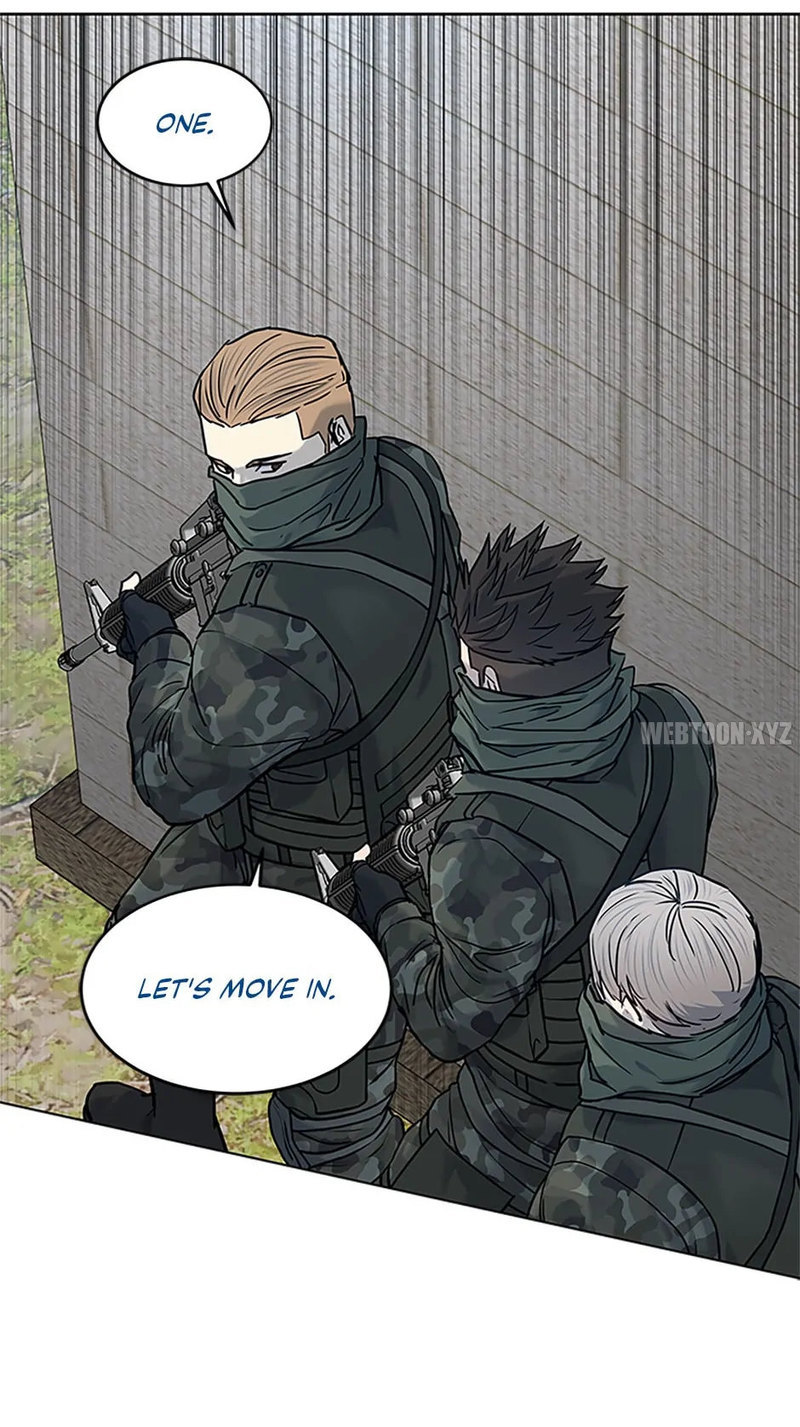 God of Blackfield - Chapter 168 [photo 40] - MangaPorn