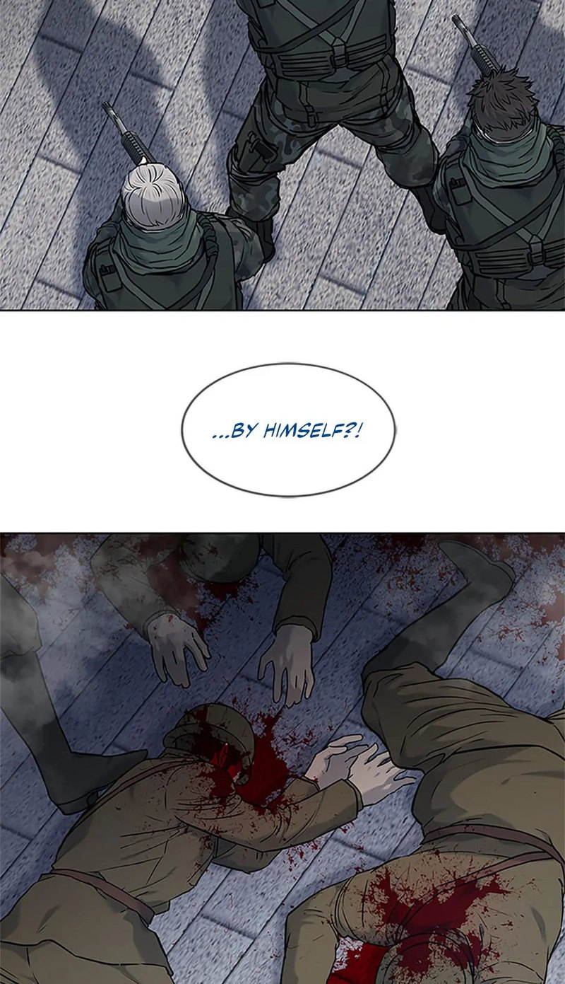 God of Blackfield - Chapter 168 [photo 44] - MangaPorn