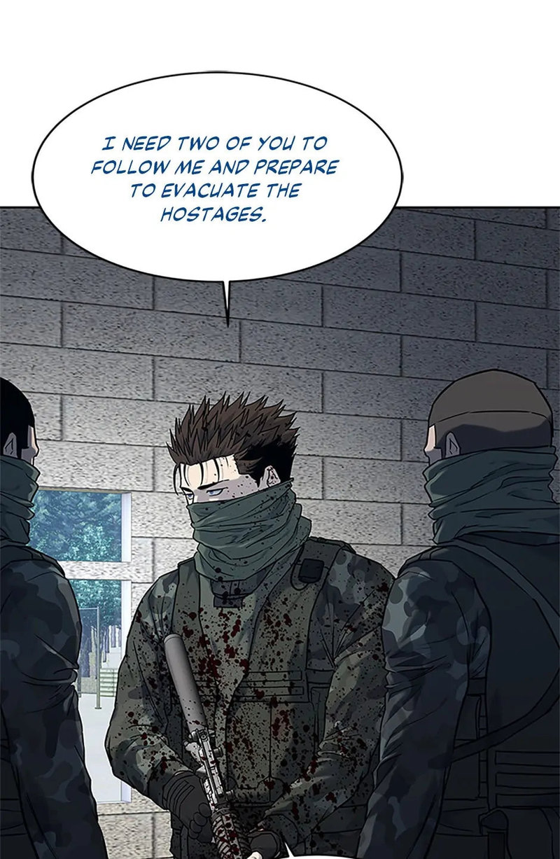 God of Blackfield - Chapter 168 [photo 51] - MangaPorn