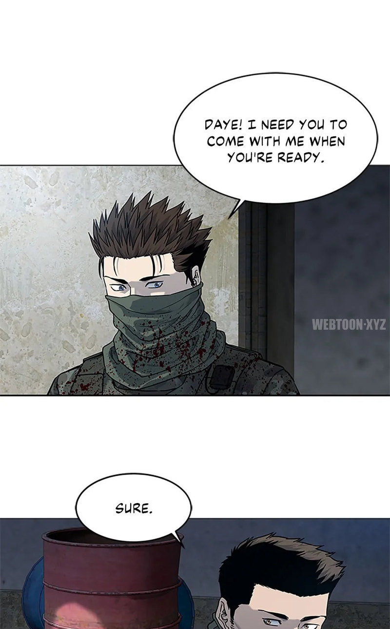 God of Blackfield - Chapter 168 [photo 63] - MangaPorn