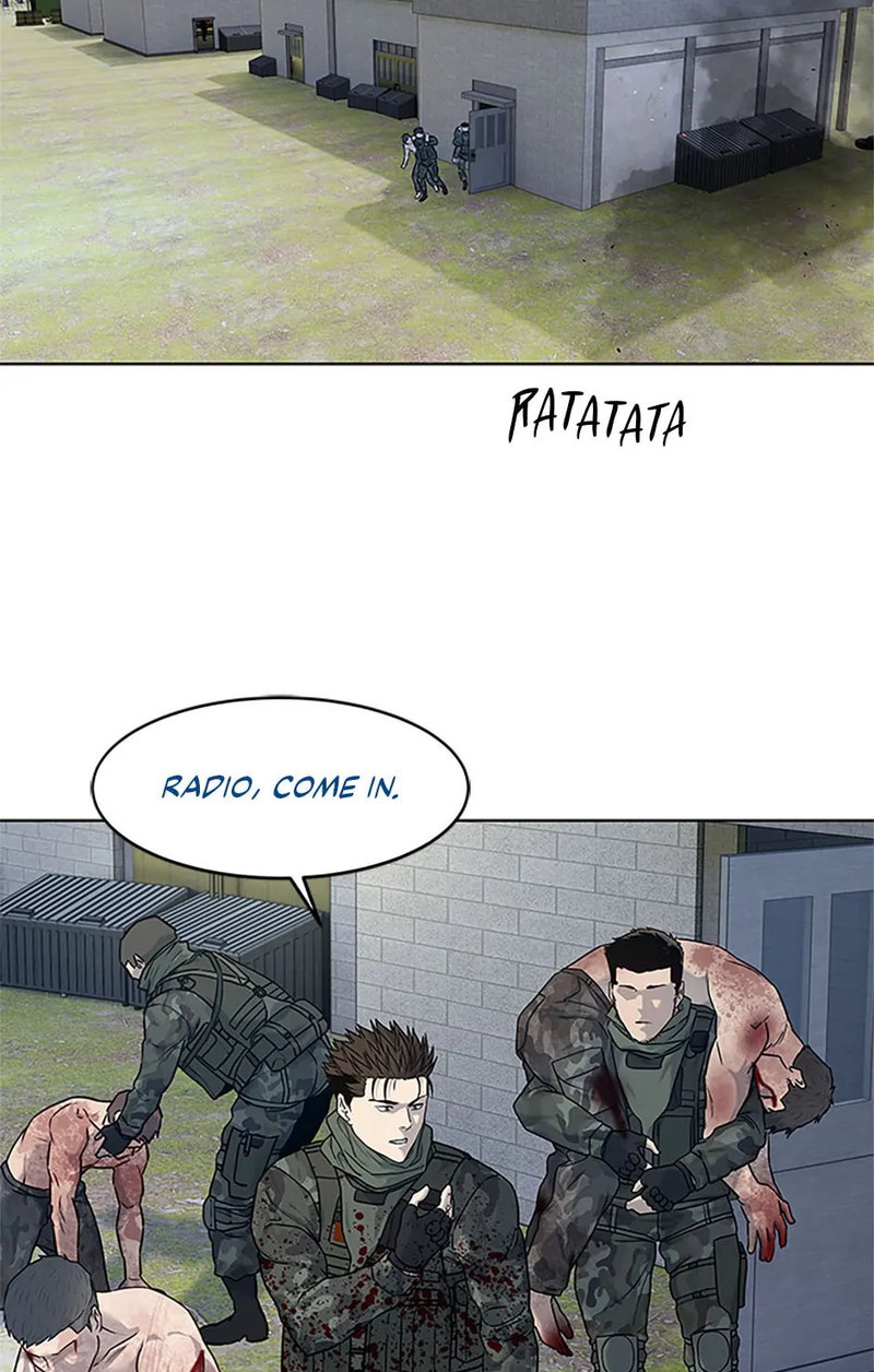 God of Blackfield - Chapter 168 [photo 76] - MangaPorn