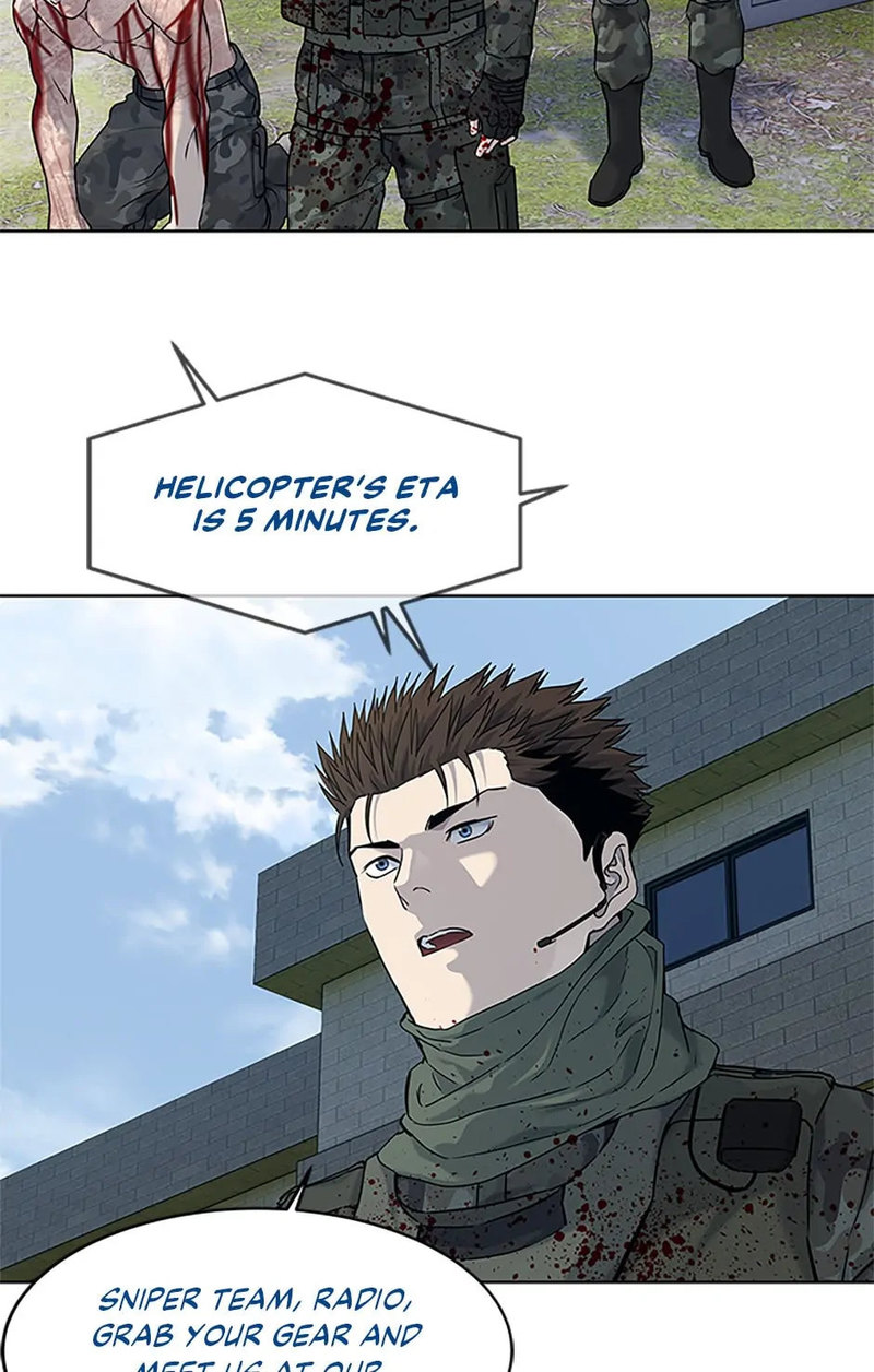 God of Blackfield - Chapter 168 [photo 77] - MangaPorn