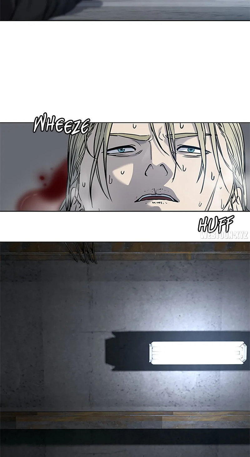 God of Blackfield - Chapter 168 [photo 8] - MangaPorn