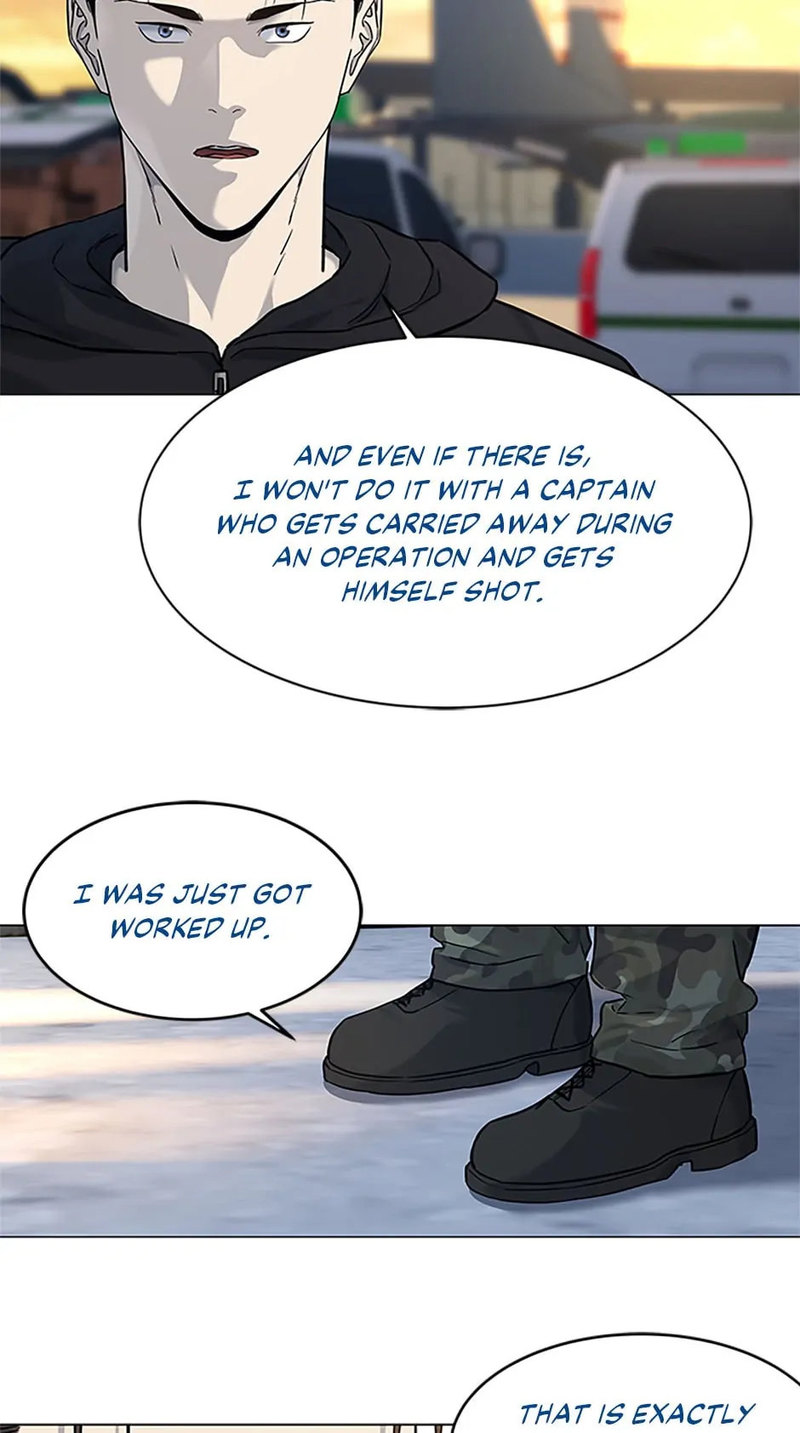 God of Blackfield - Chapter 169 [photo 58] - MangaPorn
