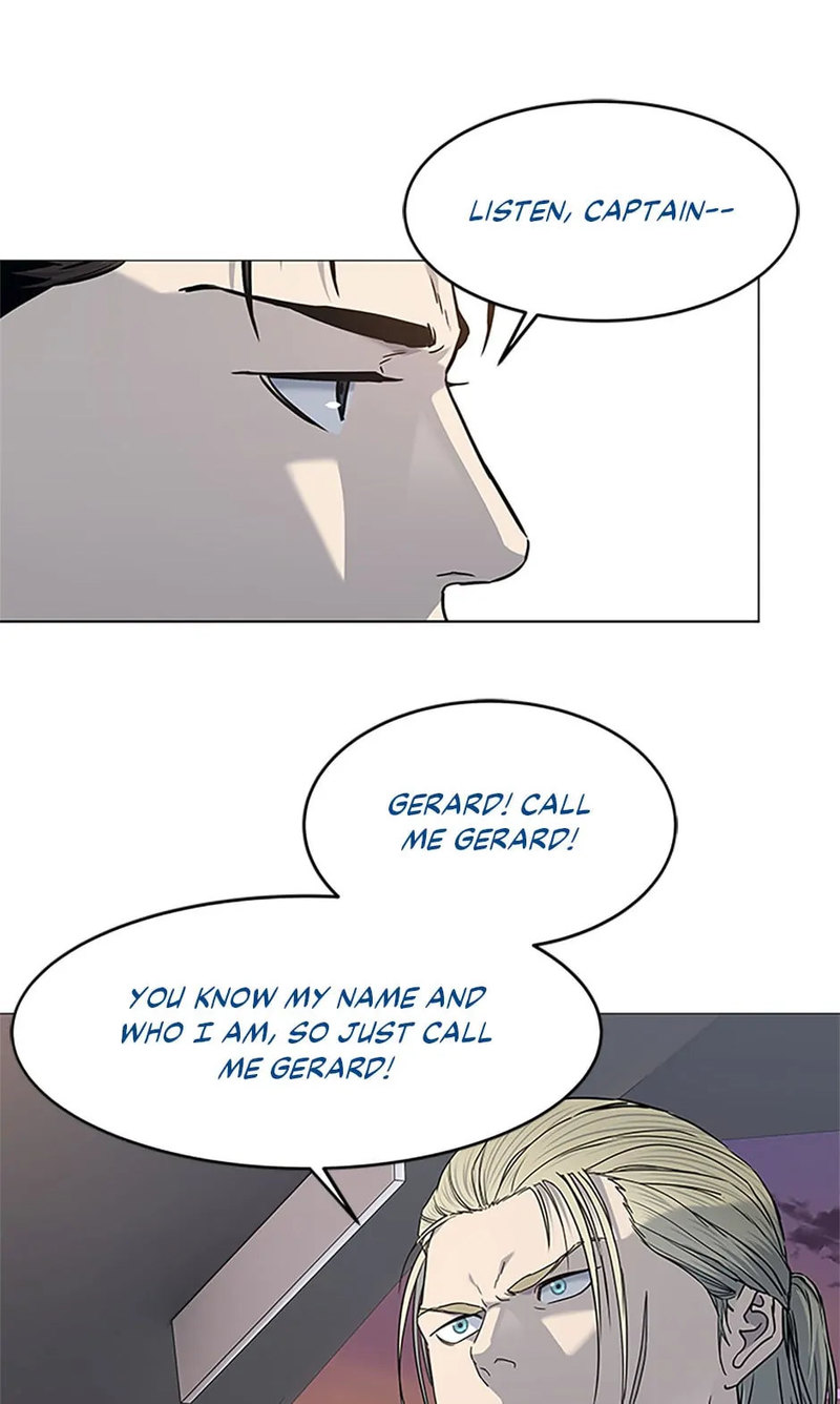 God of Blackfield - Chapter 169 [photo 64] - MangaPorn