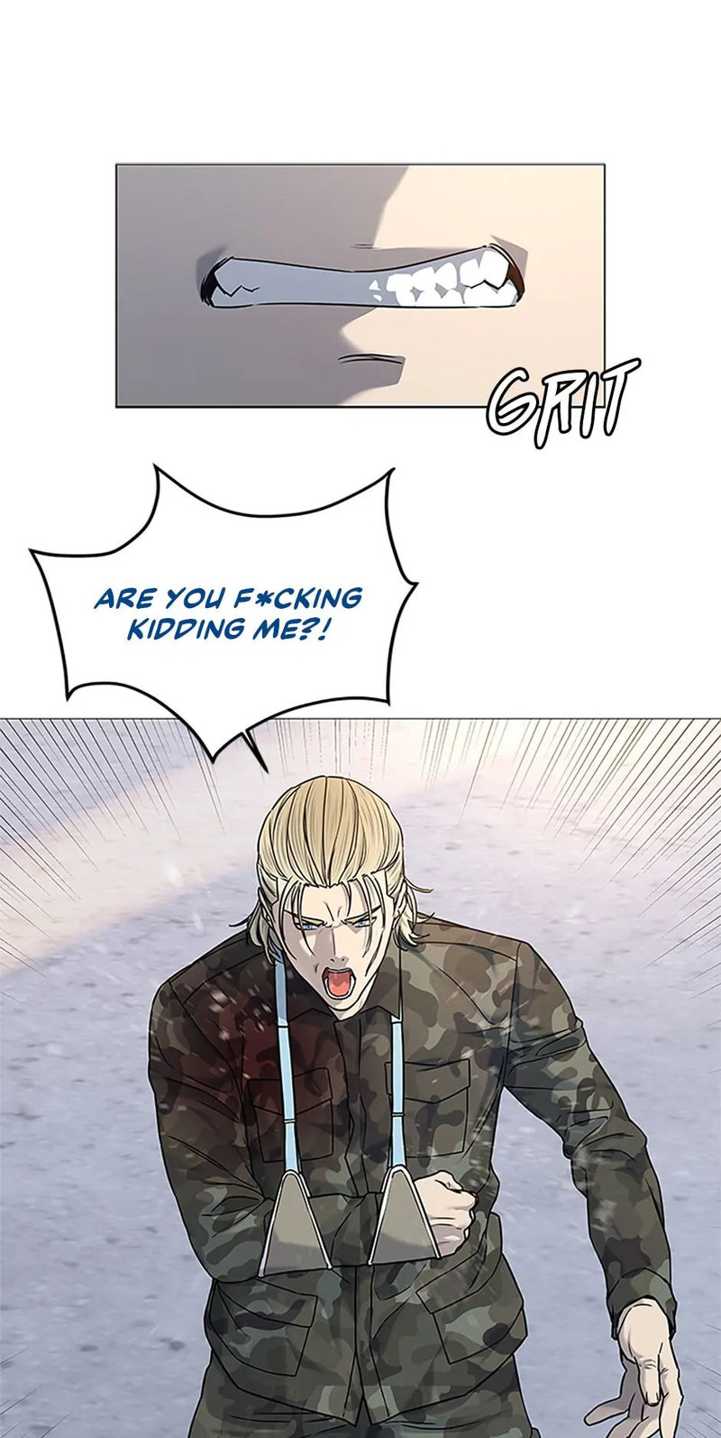 God of Blackfield - Chapter 169 [photo 69] - MangaPorn