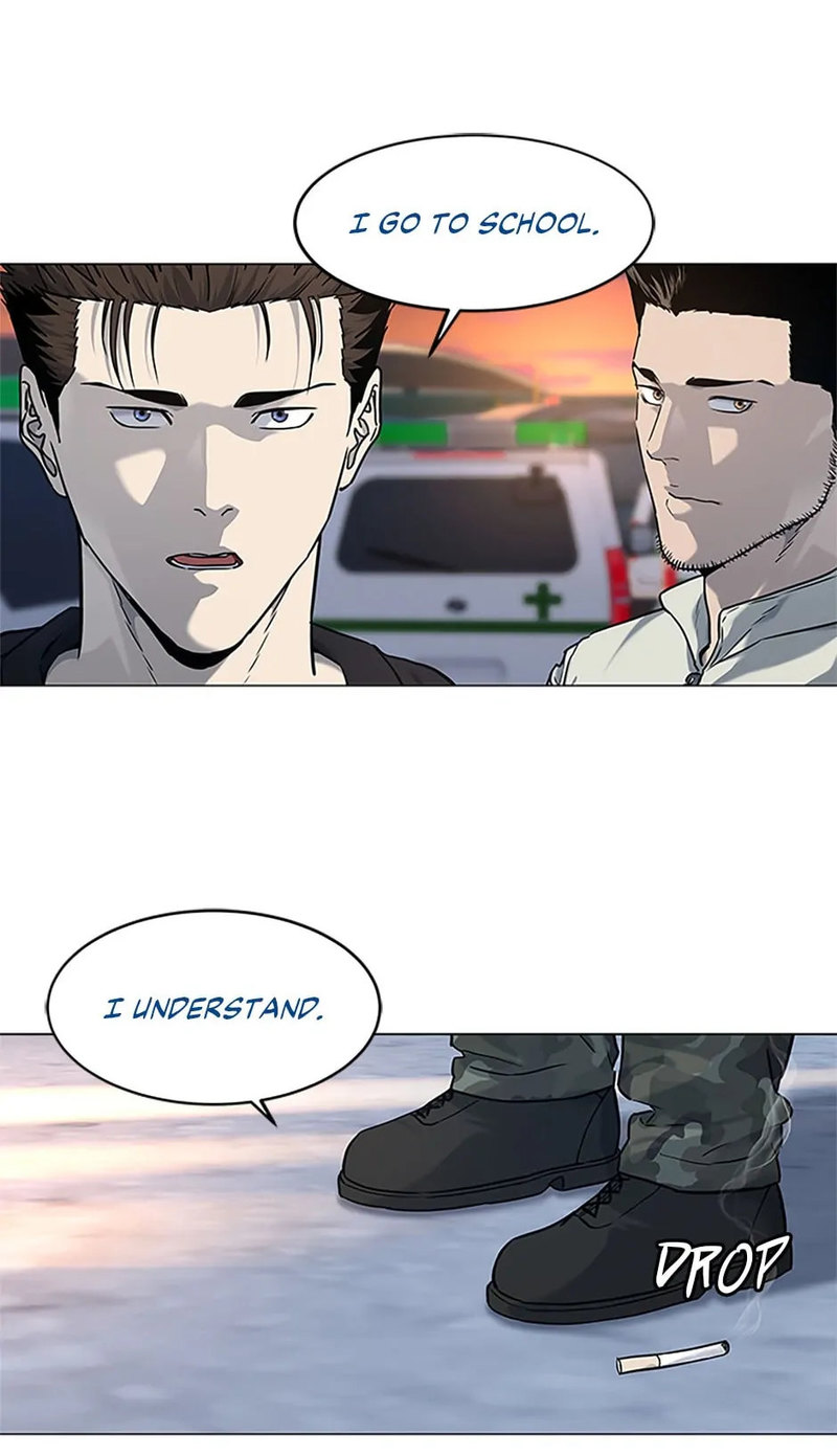 God of Blackfield - Chapter 169 [photo 78] - MangaPorn
