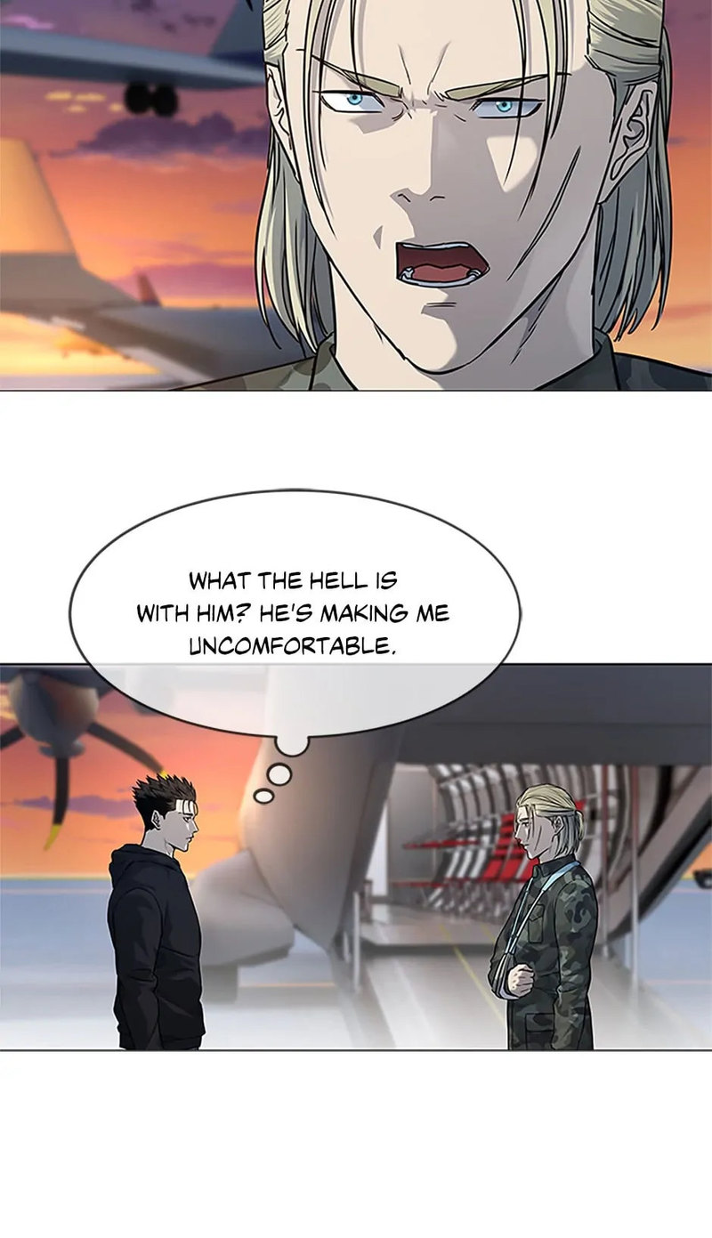 God of Blackfield - Chapter 169 [photo 80] - MangaPorn