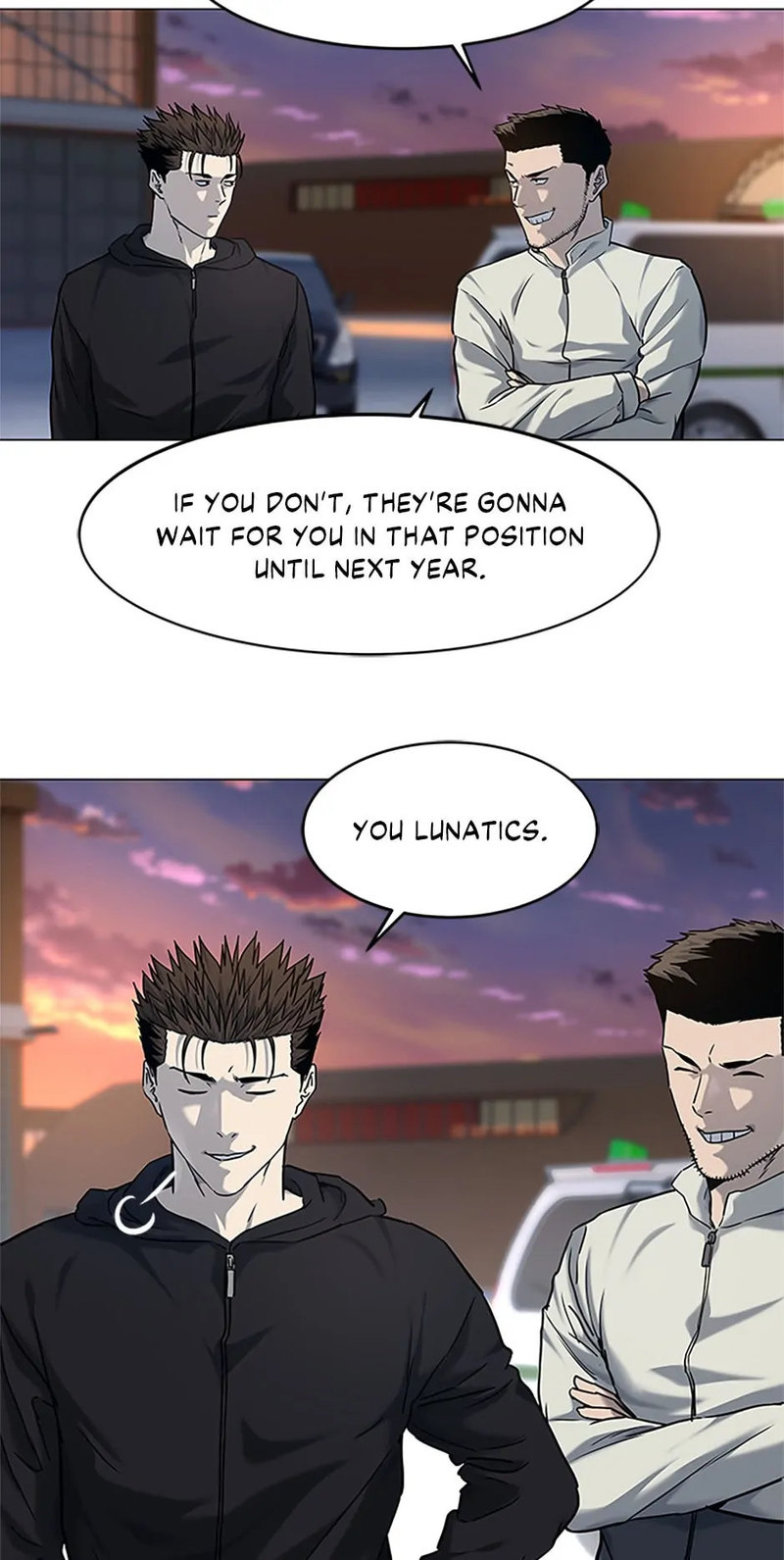 God of Blackfield - Chapter 169 [photo 89] - MangaPorn