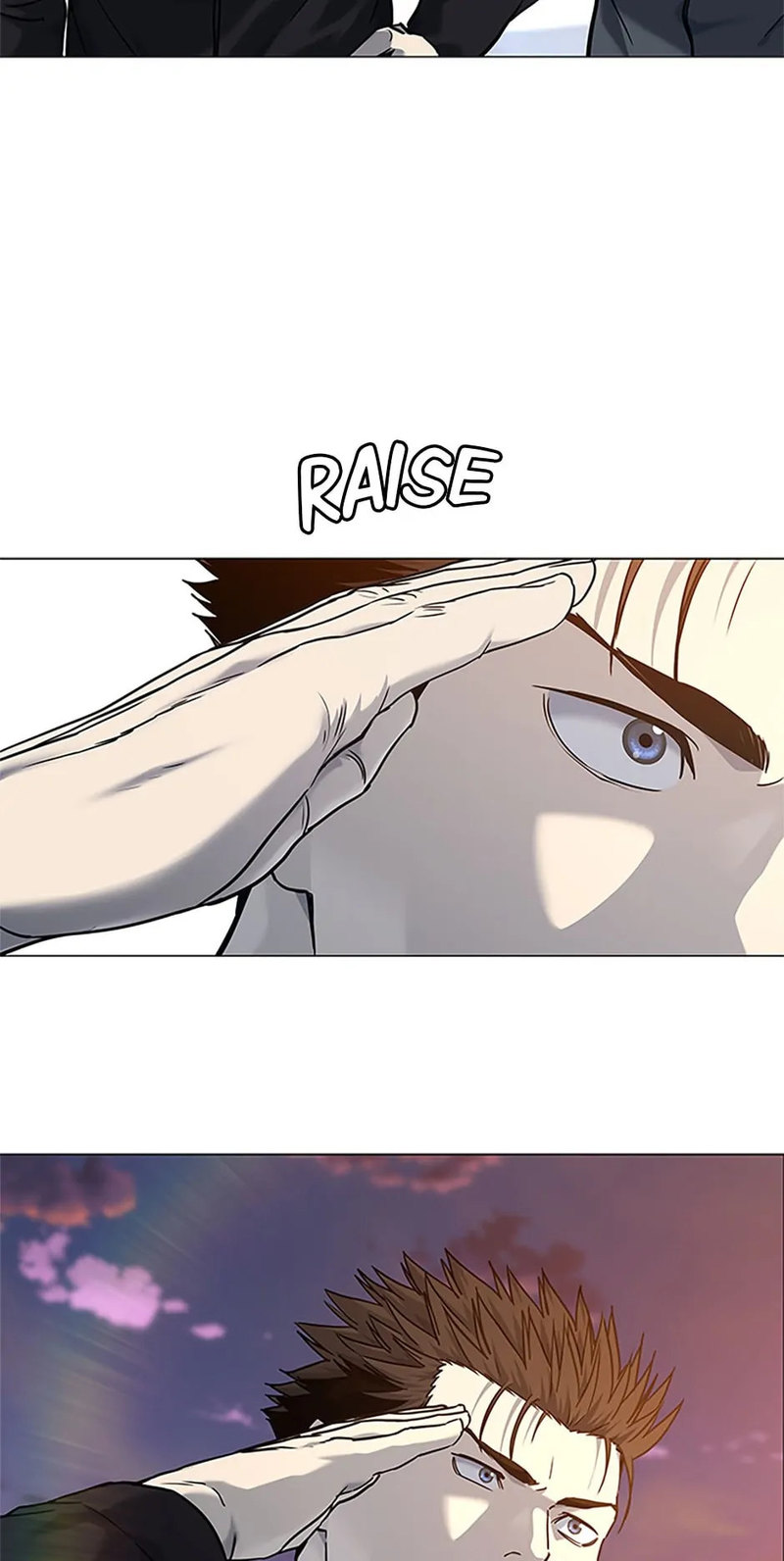 God of Blackfield - Chapter 169 [photo 90] - MangaPorn
