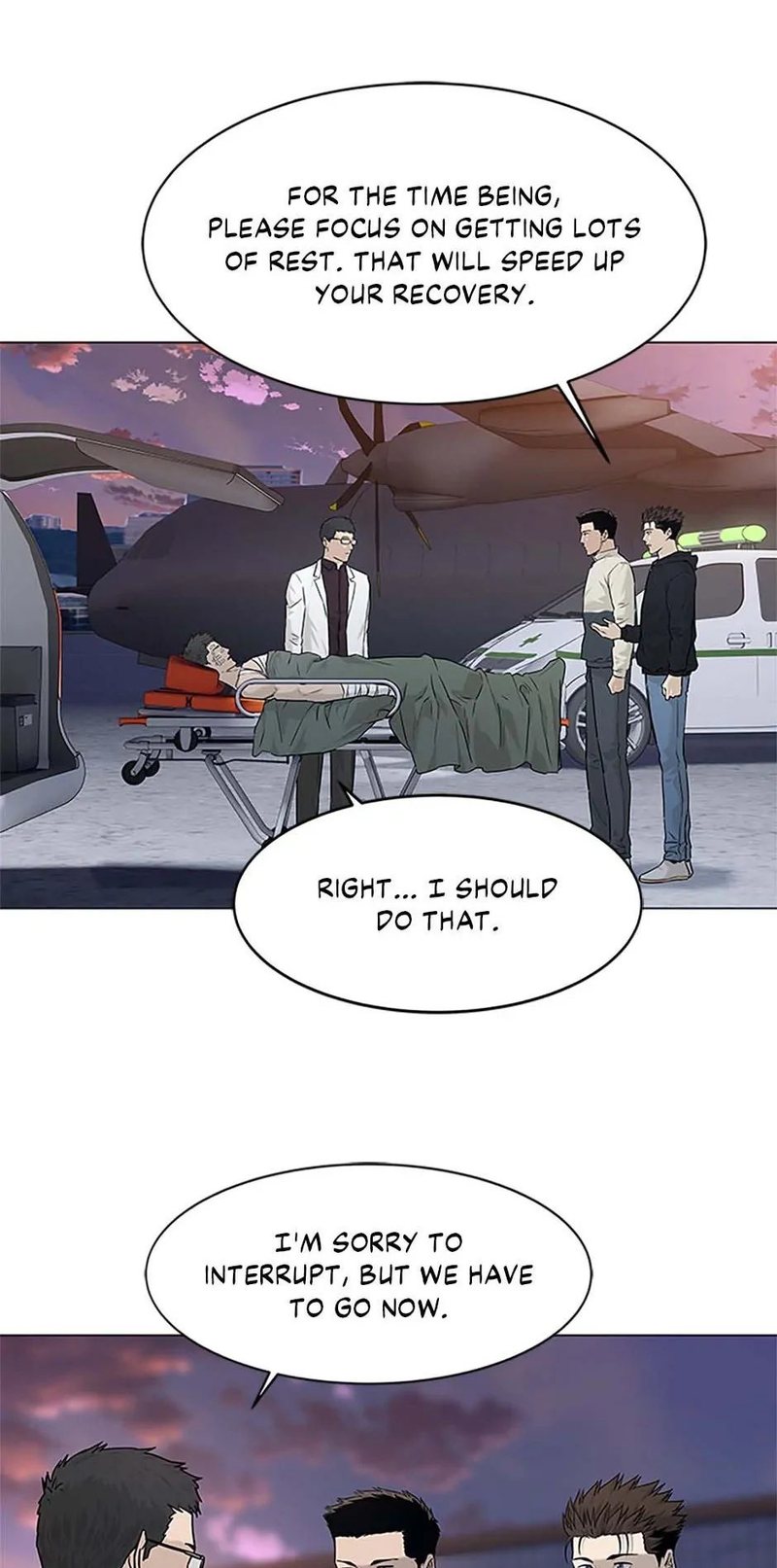 God of Blackfield - Chapter 170 [photo 56] - MangaPorn