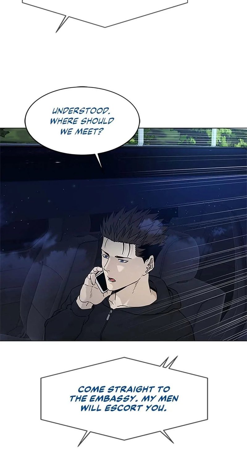 God of Blackfield - Chapter 170 [photo 62] - MangaPorn
