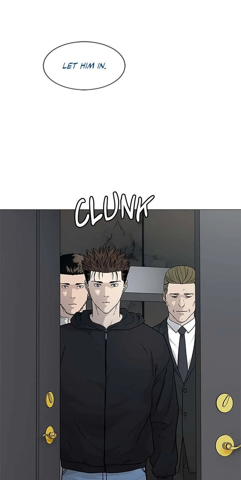 God of Blackfield - Chapter 170 [photo 65] - MangaPorn