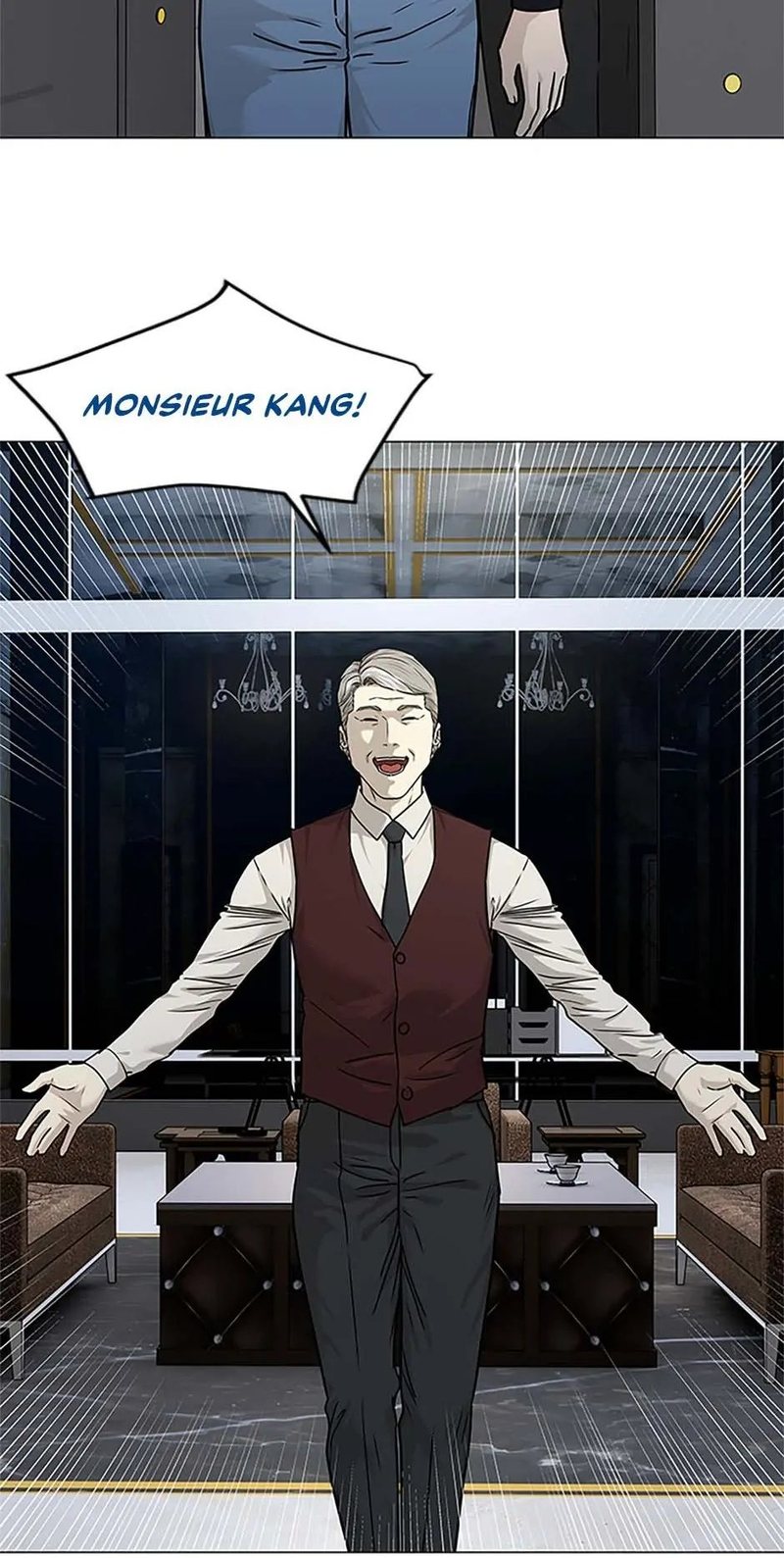 God of Blackfield - Chapter 170 [photo 66] - MangaPorn