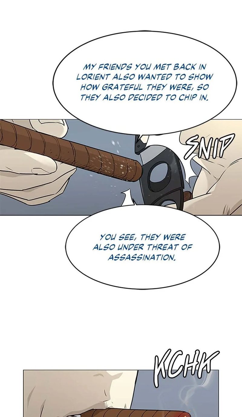 God of Blackfield - Chapter 170 [photo 83] - MangaPorn