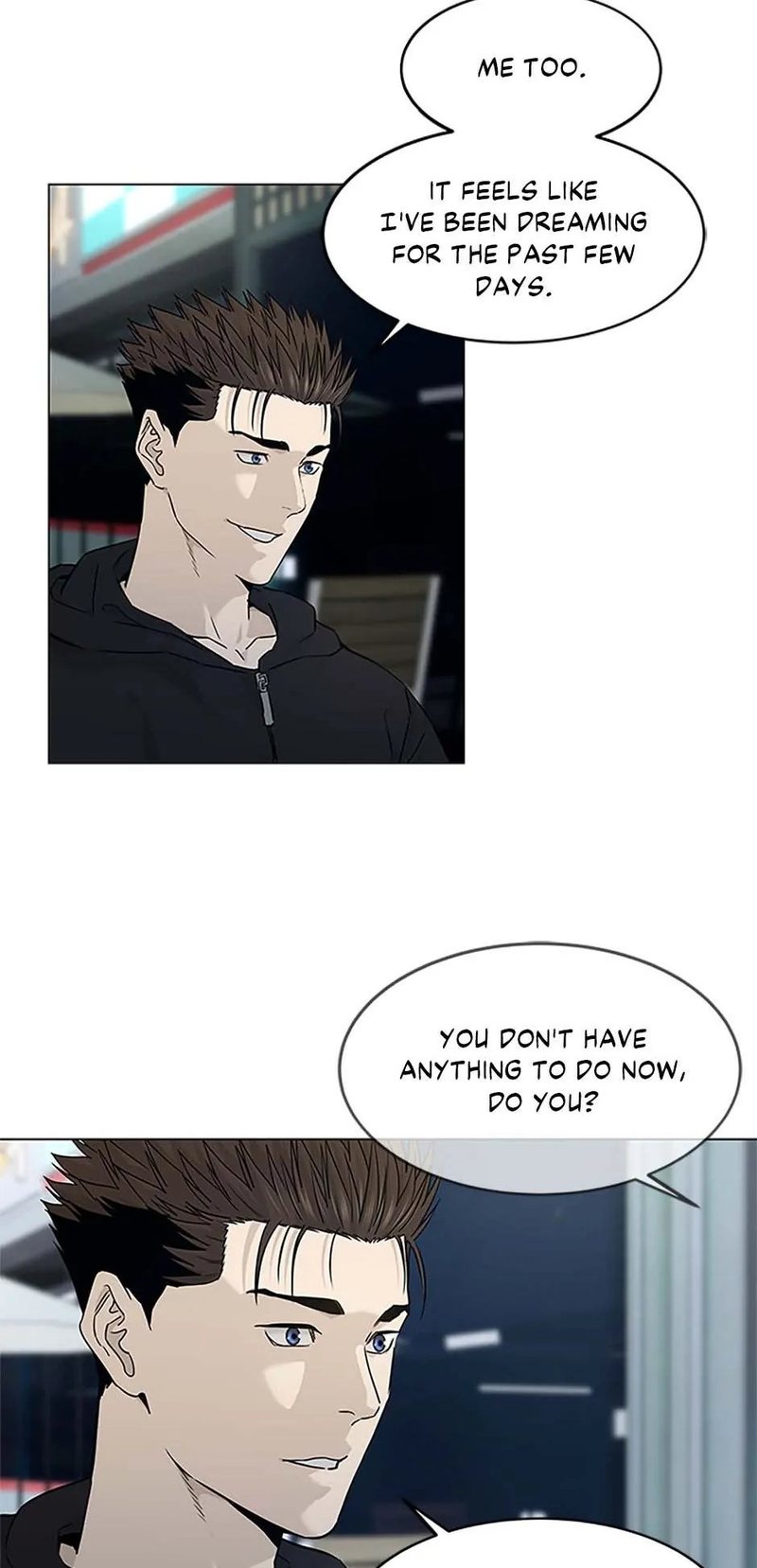 God of Blackfield - Chapter 171 [photo 10] - MangaPorn