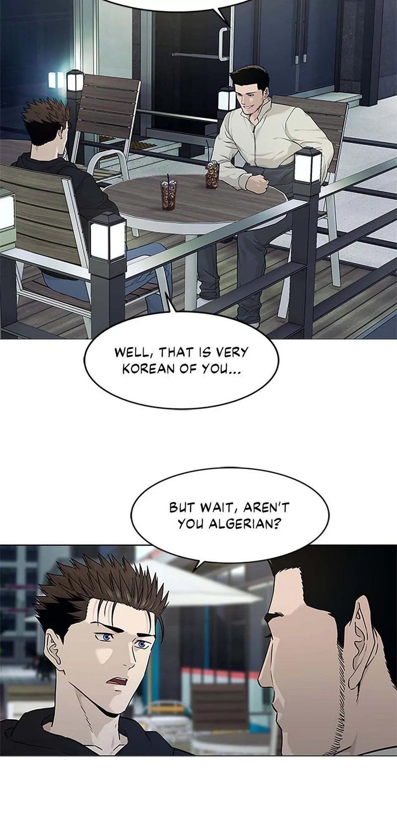 God of Blackfield - Chapter 171 [photo 12] - MangaPorn