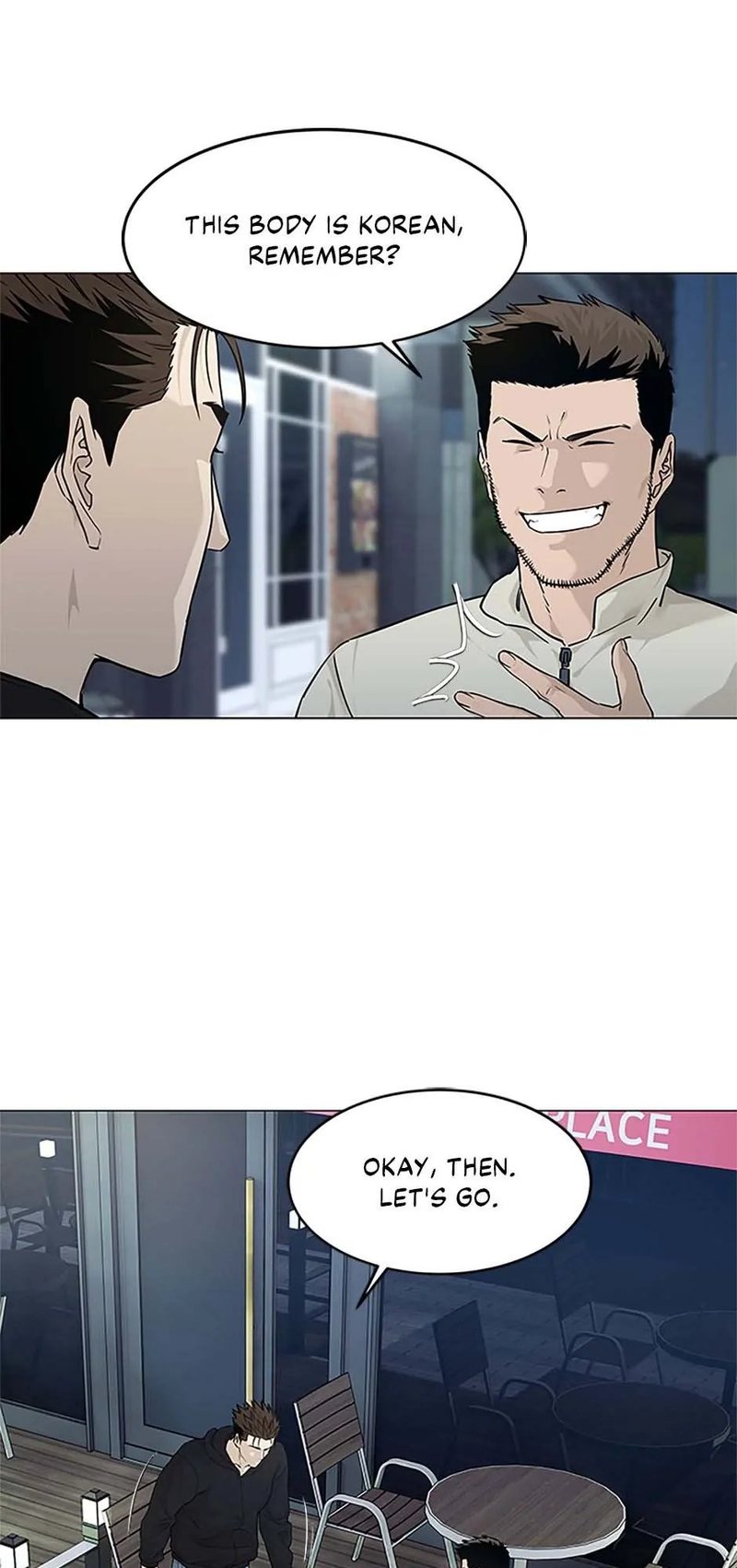 God of Blackfield - Chapter 171 [photo 13] - MangaPorn