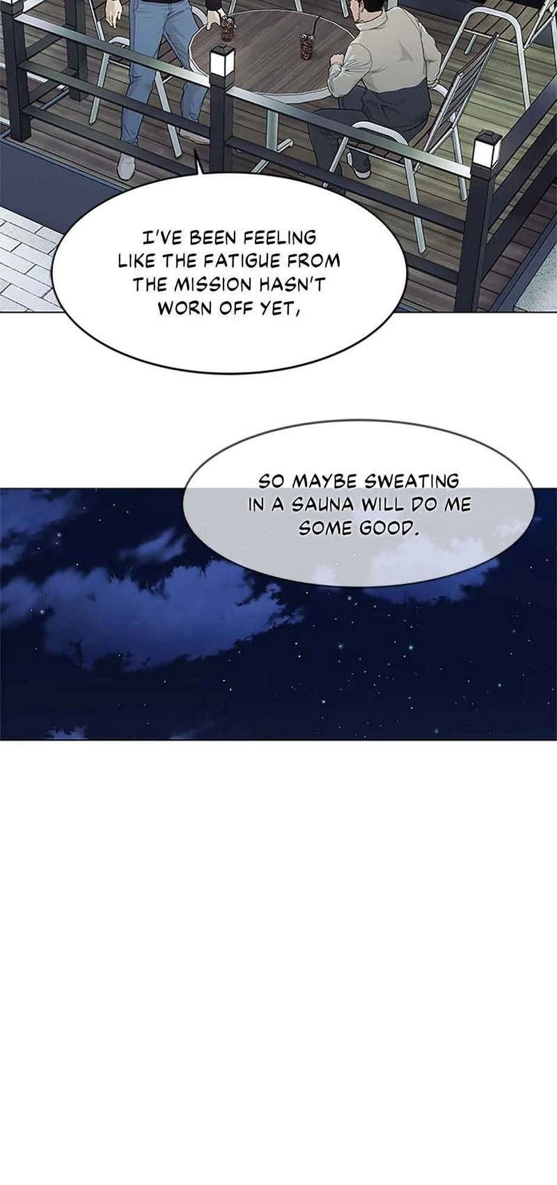 God of Blackfield - Chapter 171 [photo 14] - MangaPorn