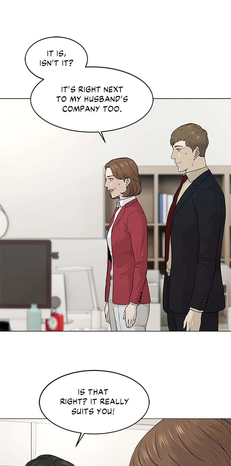 God of Blackfield - Chapter 171 [photo 18] - MangaPorn