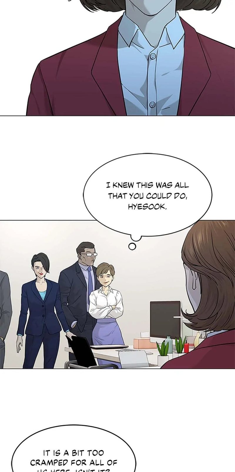 God of Blackfield - Chapter 171 [photo 22] - MangaPorn