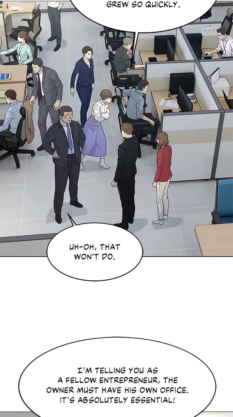 God of Blackfield - Chapter 171 [photo 25] - MangaPorn