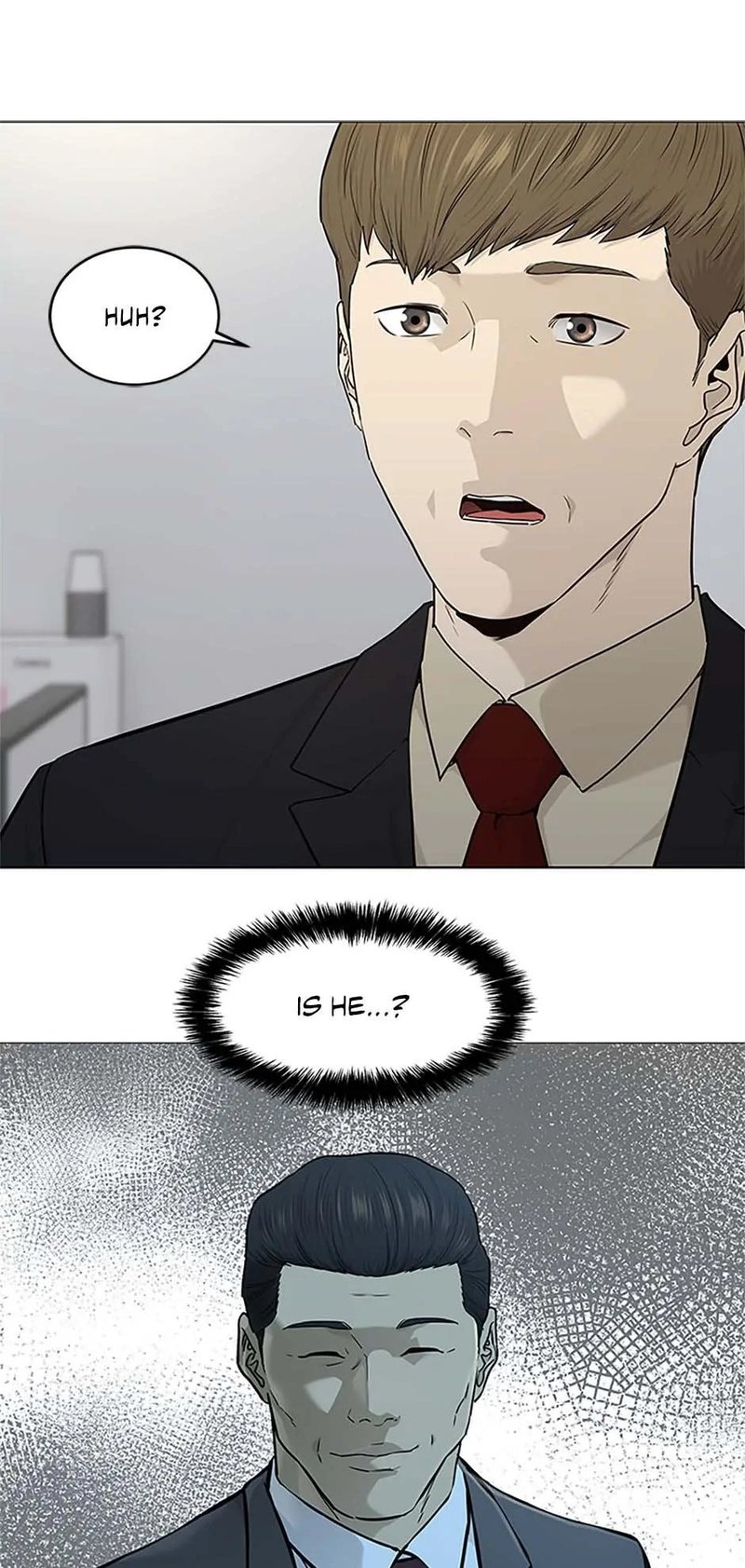 God of Blackfield - Chapter 171 [photo 29] - MangaPorn
