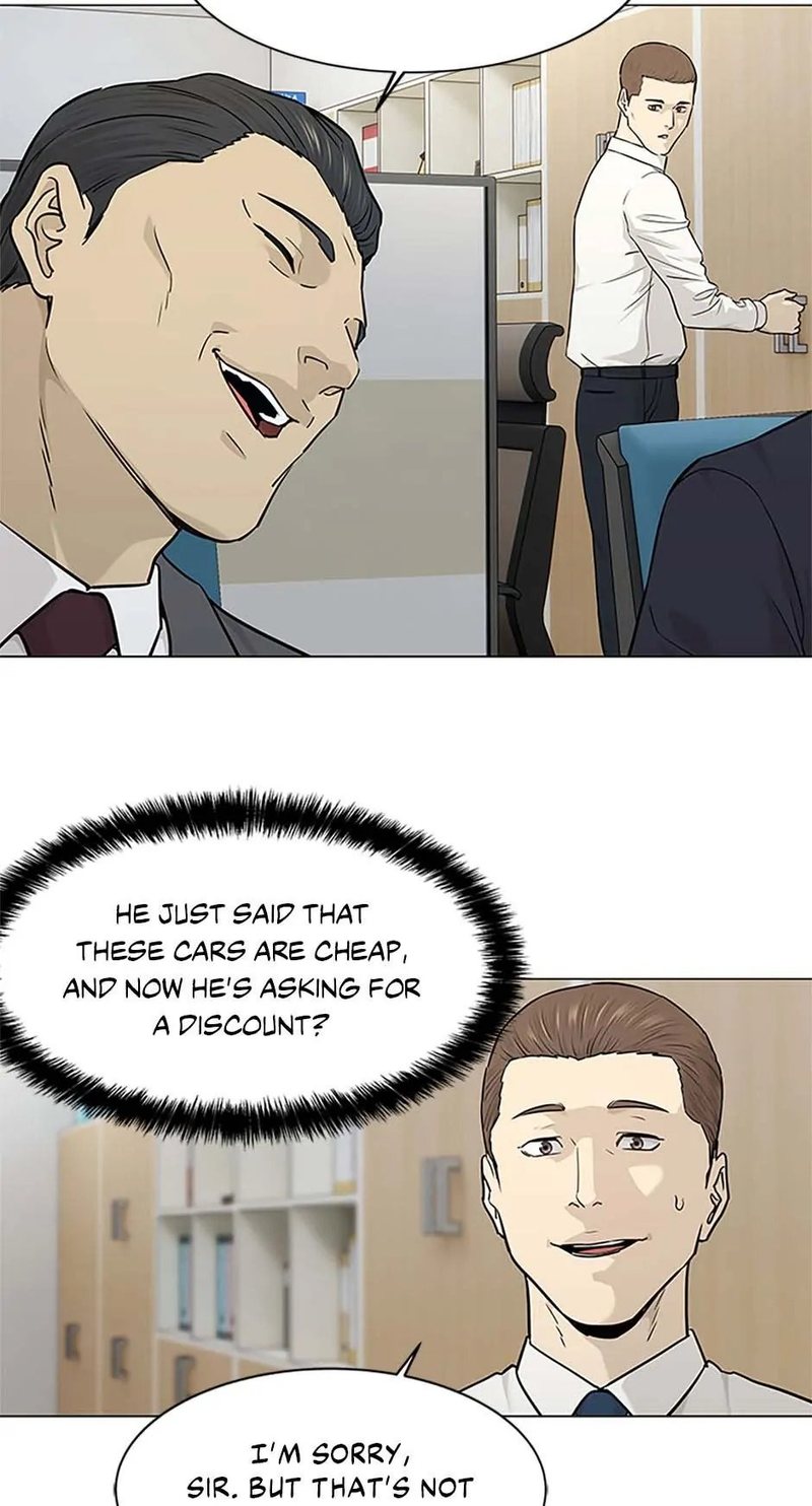 God of Blackfield - Chapter 171 [photo 35] - MangaPorn