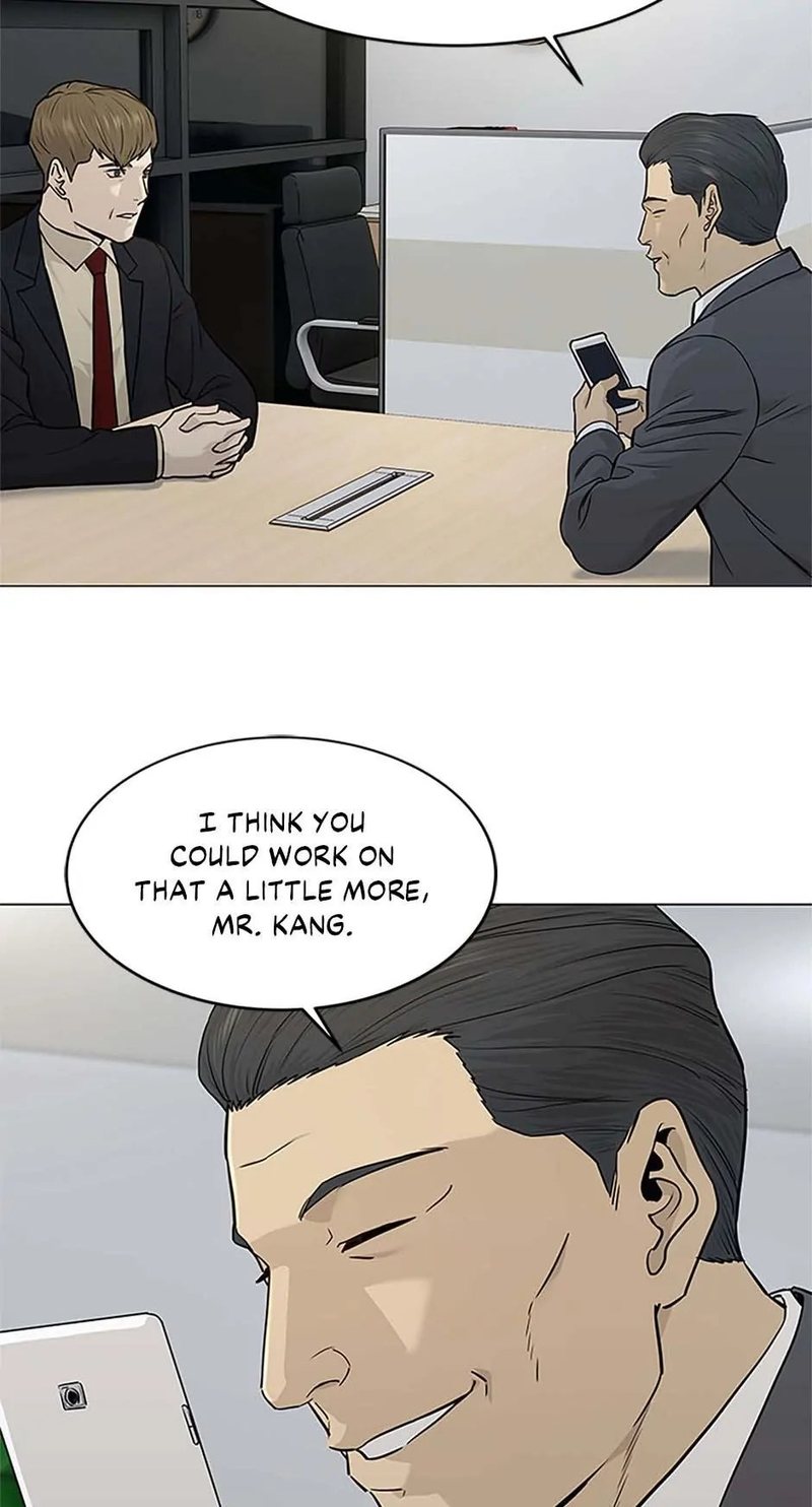 God of Blackfield - Chapter 171 [photo 38] - MangaPorn
