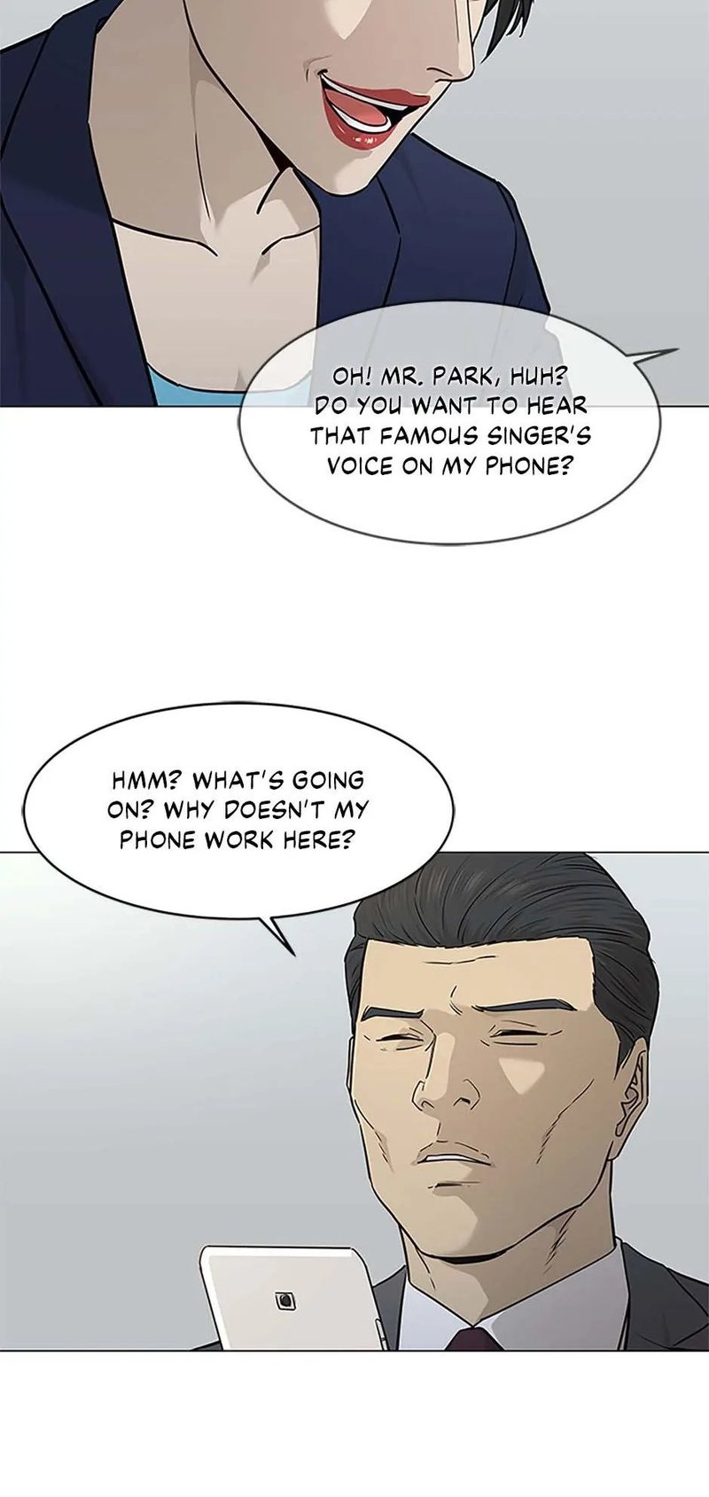 God of Blackfield - Chapter 171 [photo 42] - MangaPorn