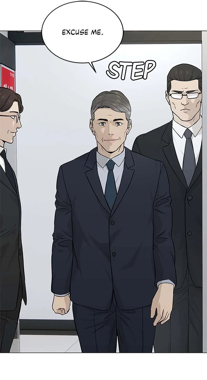 God of Blackfield - Chapter 171 [photo 51] - MangaPorn