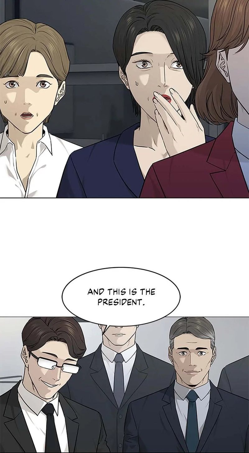 God of Blackfield - Chapter 171 [photo 56] - MangaPorn