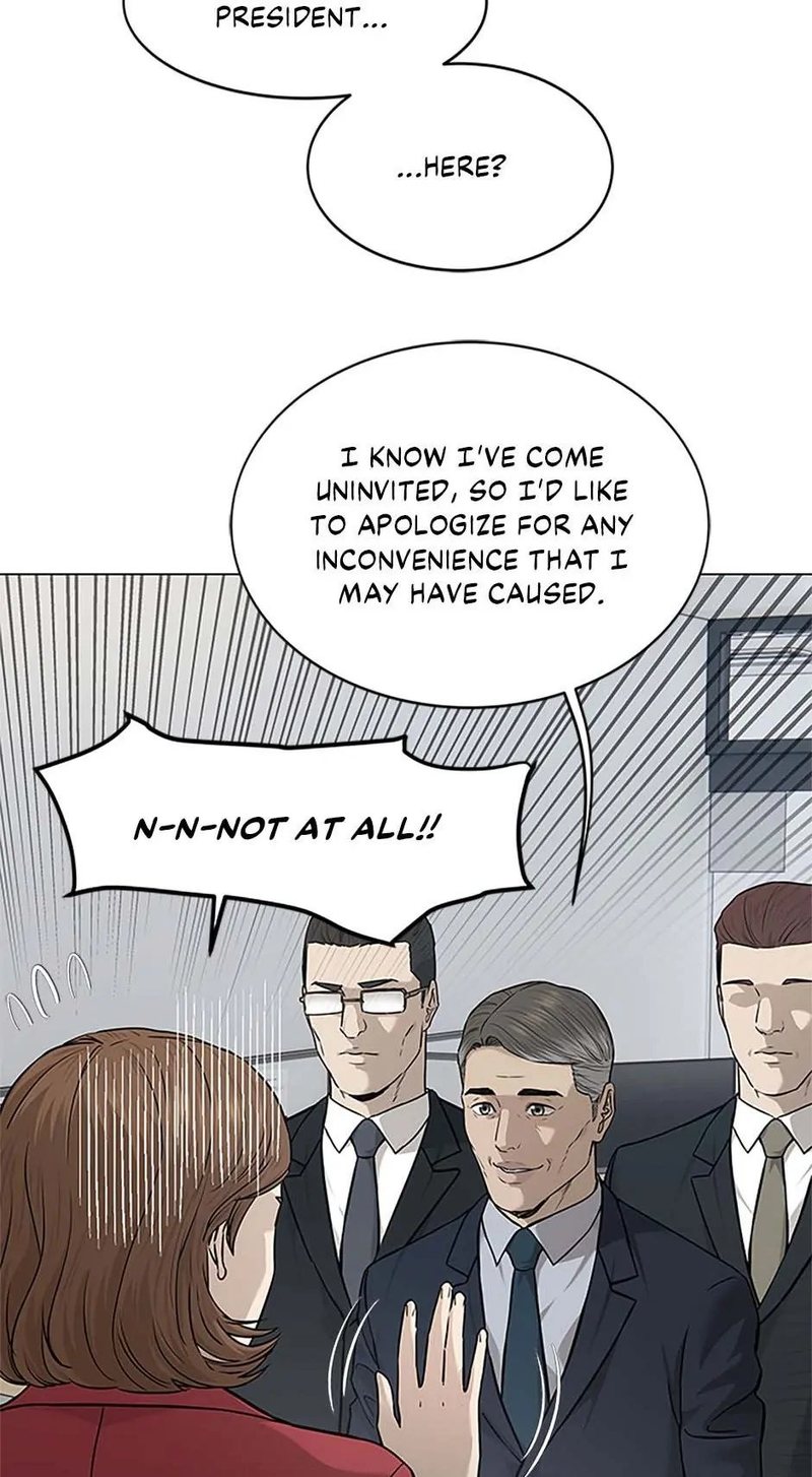 God of Blackfield - Chapter 171 [photo 58] - MangaPorn