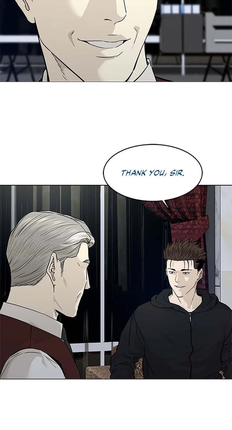God of Blackfield - Chapter 171 [photo 6] - MangaPorn
