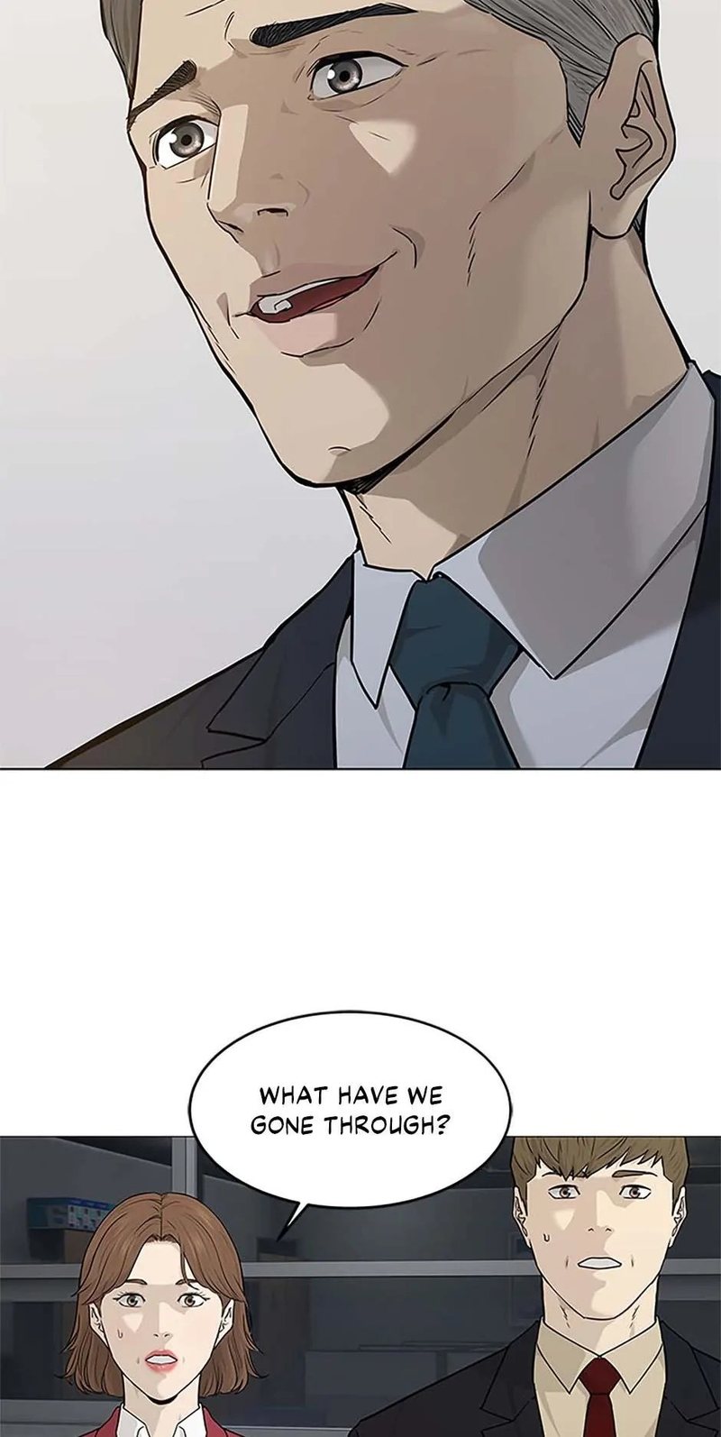 God of Blackfield - Chapter 171 [photo 62] - MangaPorn