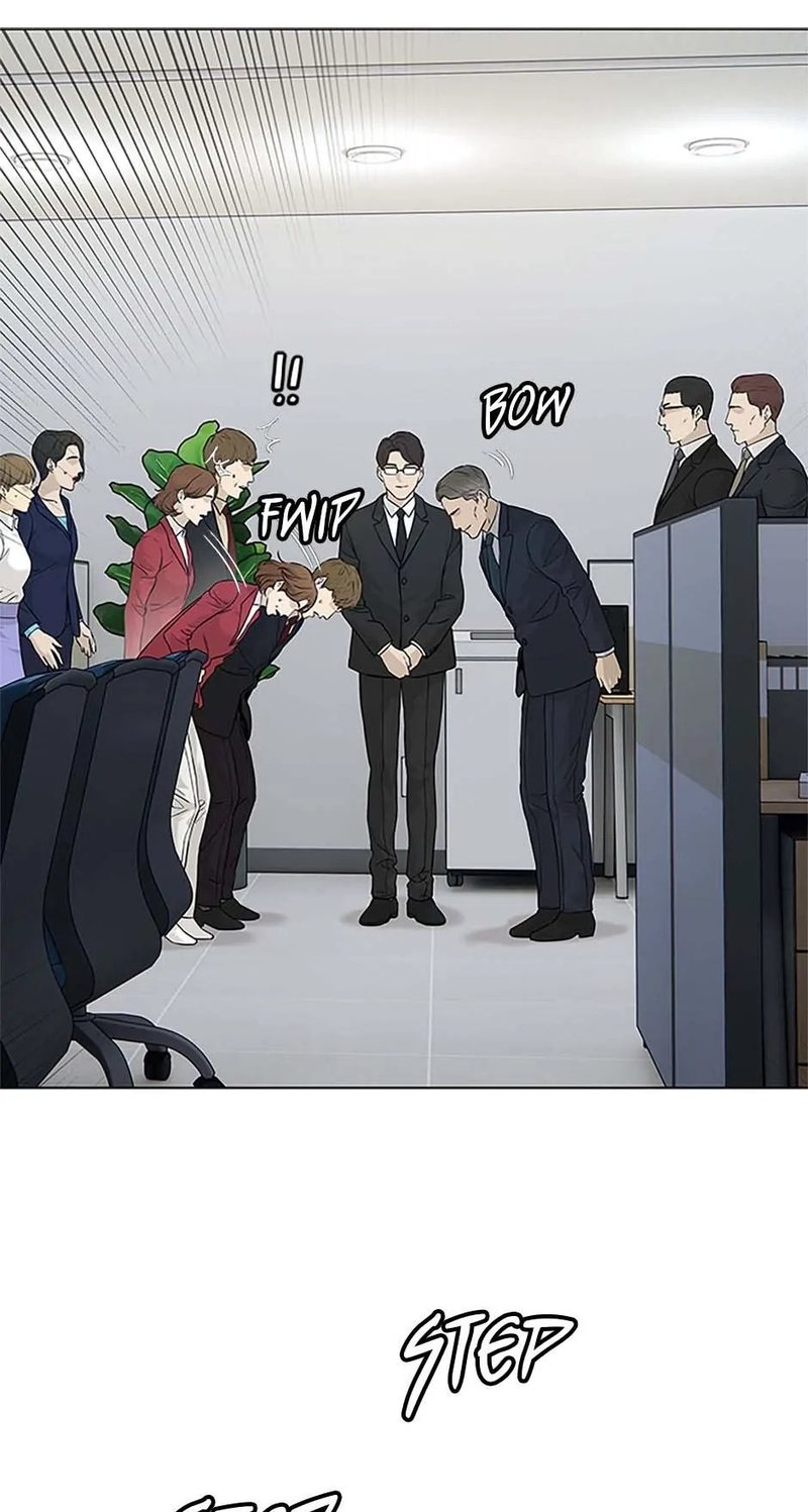 God of Blackfield - Chapter 171 [photo 66] - MangaPorn