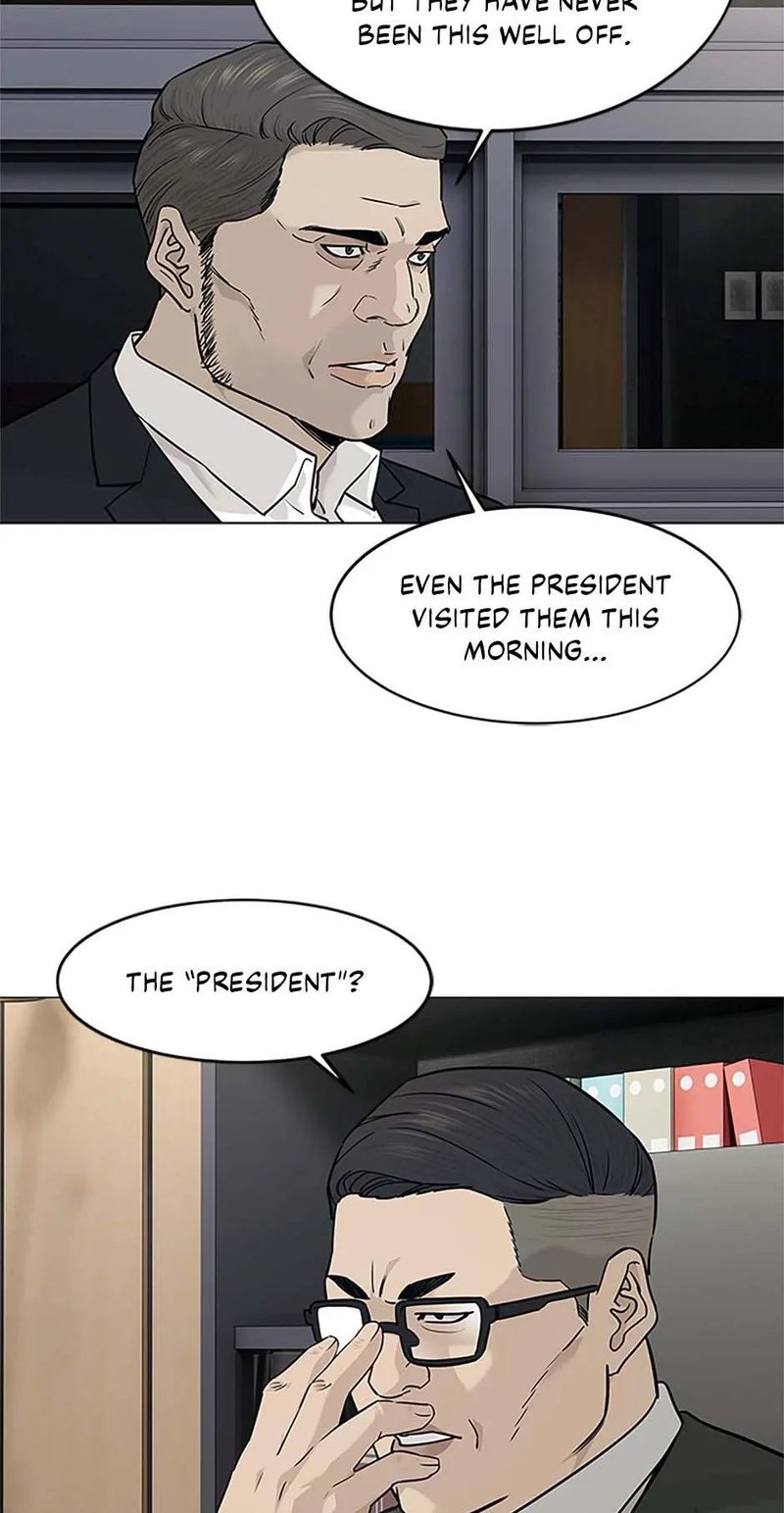 God of Blackfield - Chapter 172 [photo 13] - MangaPorn