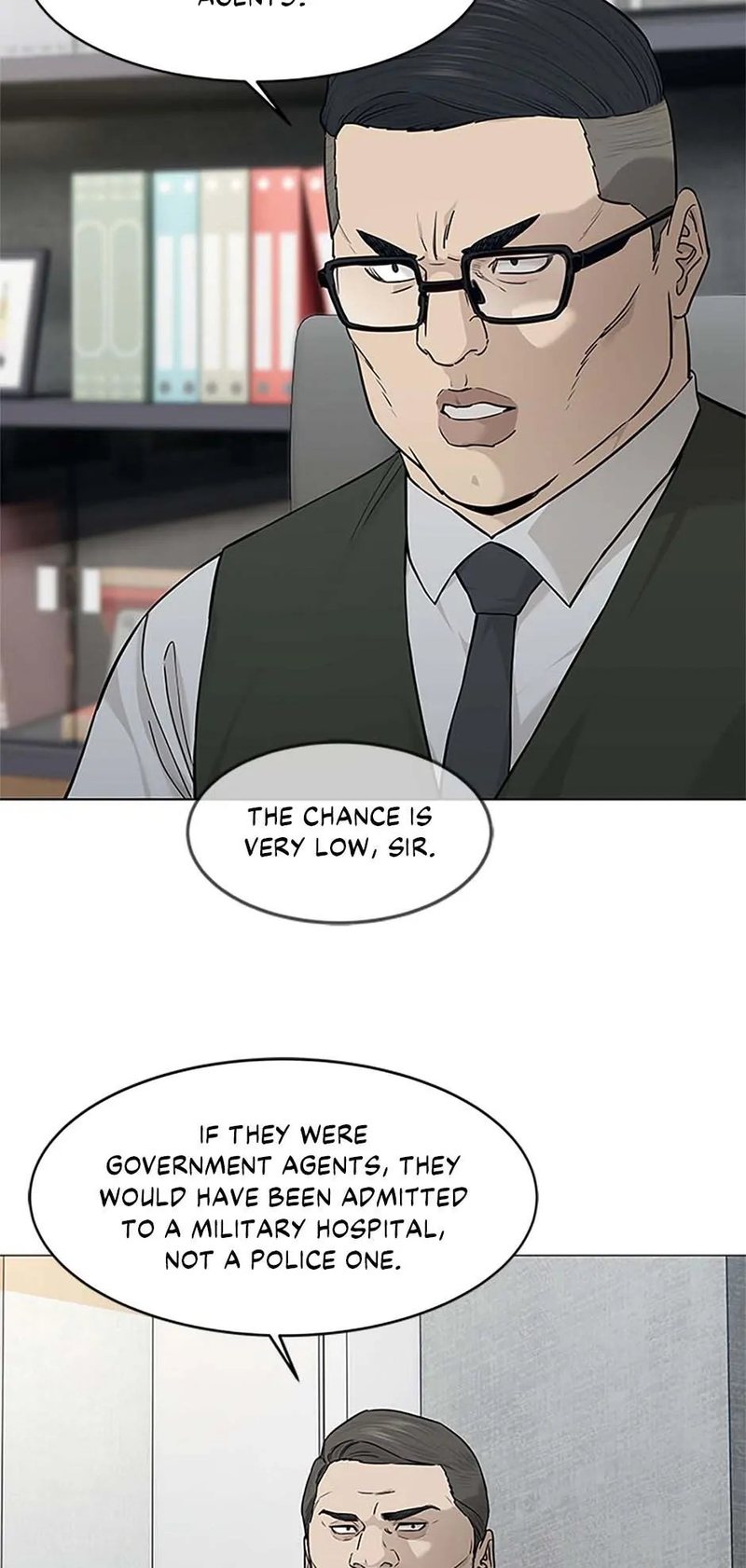 God of Blackfield - Chapter 172 [photo 19] - MangaPorn
