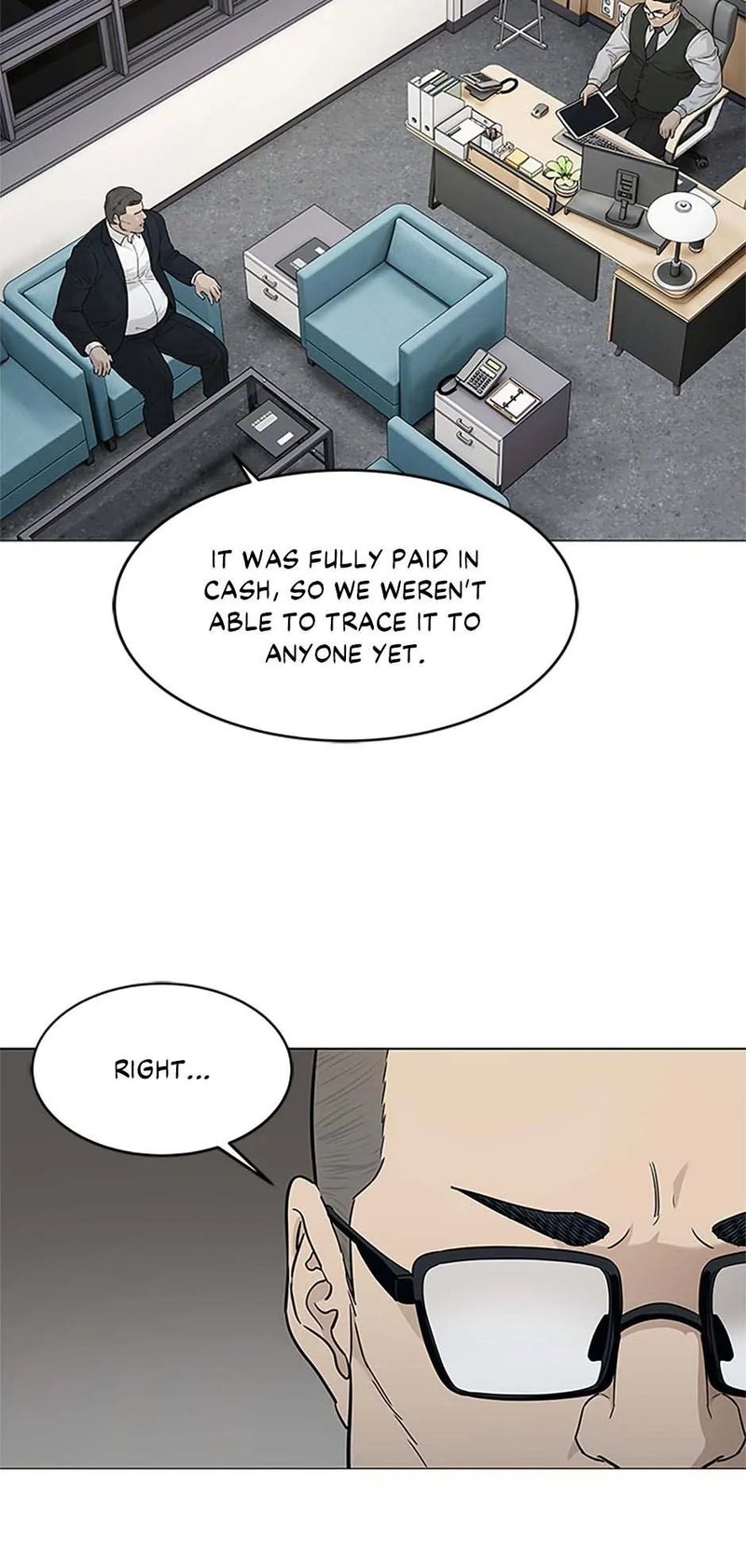 God of Blackfield - Chapter 172 [photo 21] - MangaPorn